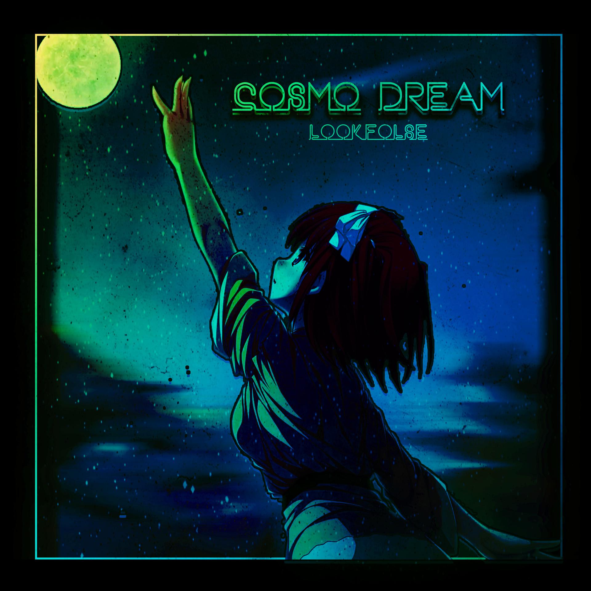 Постер альбома Cosmo Dream