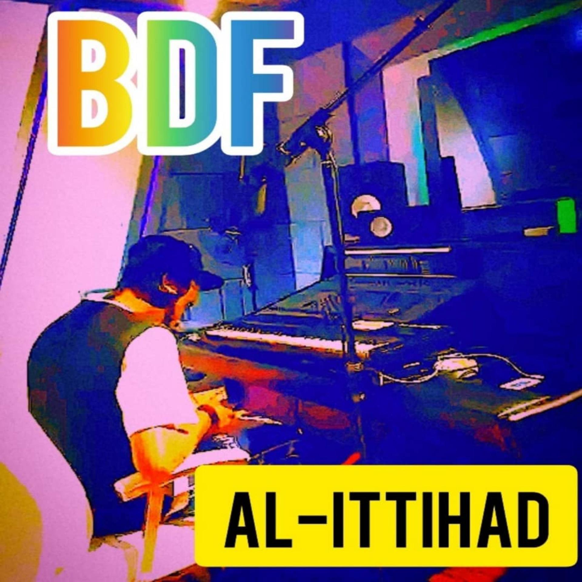Постер альбома Al-ittihad