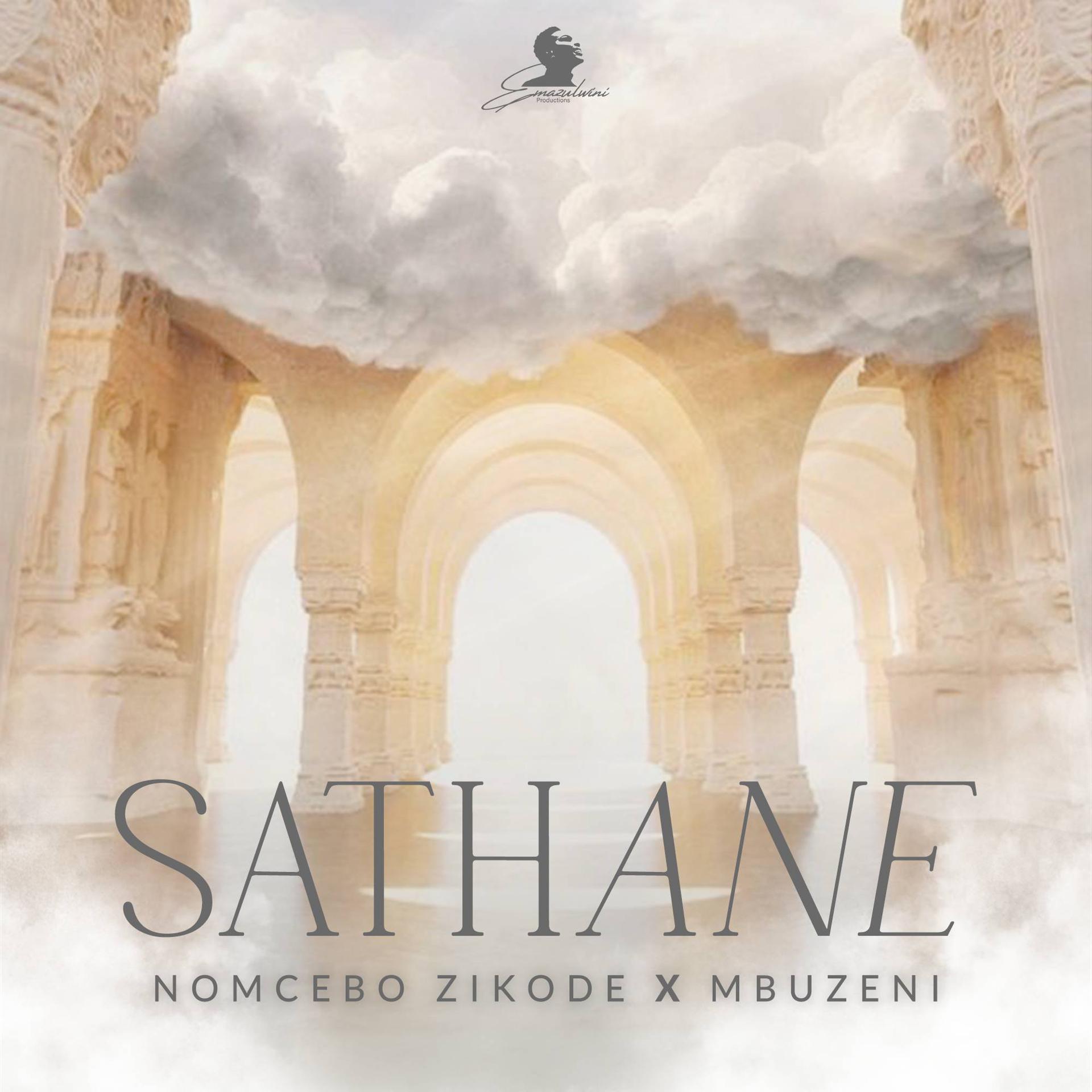 Постер альбома Sathane