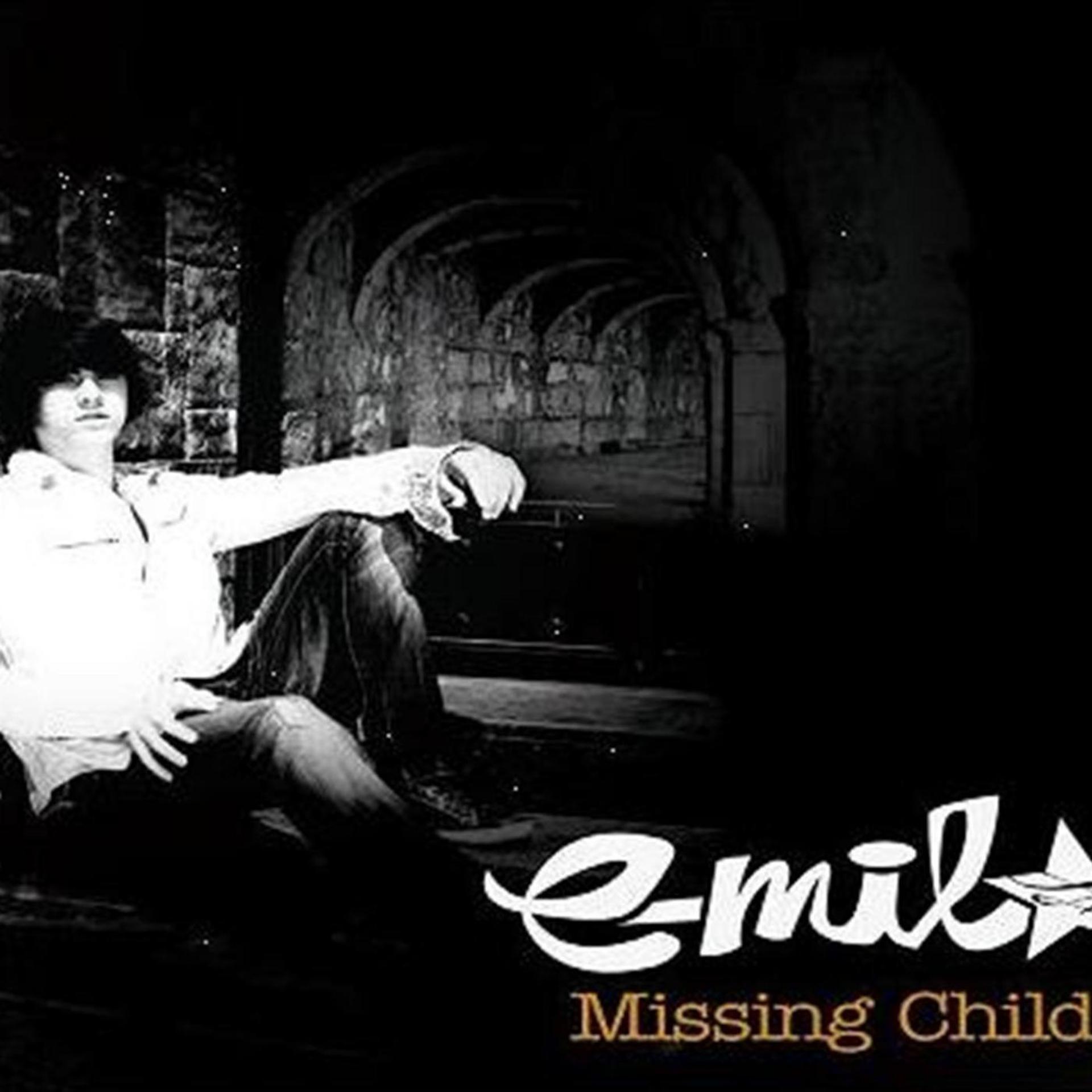 Постер альбома Missing Child
