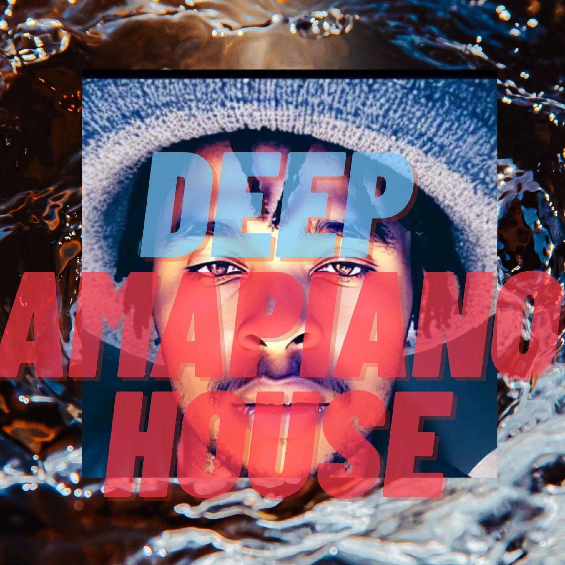 Постер альбома Deep Amapiano House (feat. Infinity Deep & Megahertz)