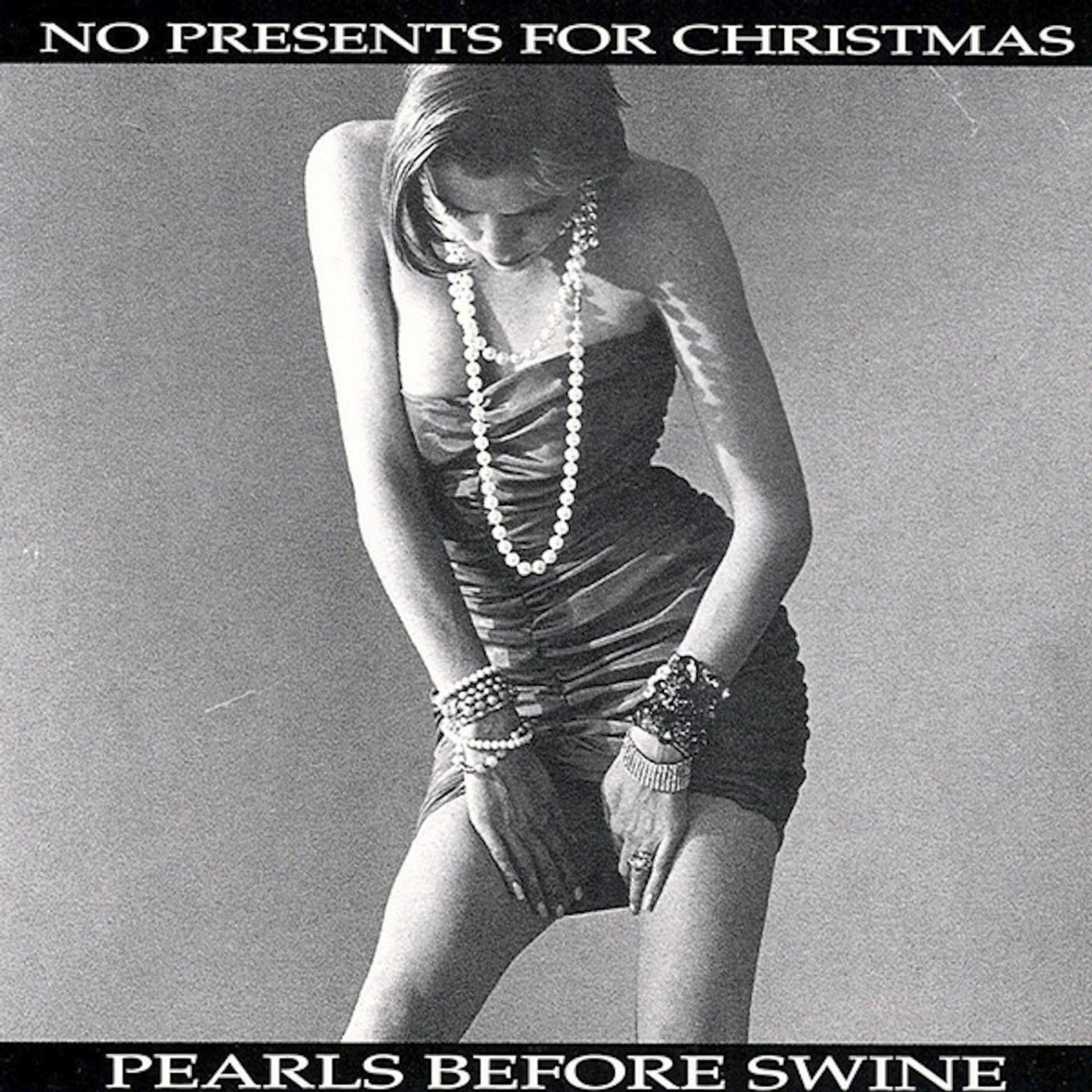 Постер альбома Pearls Before Swine