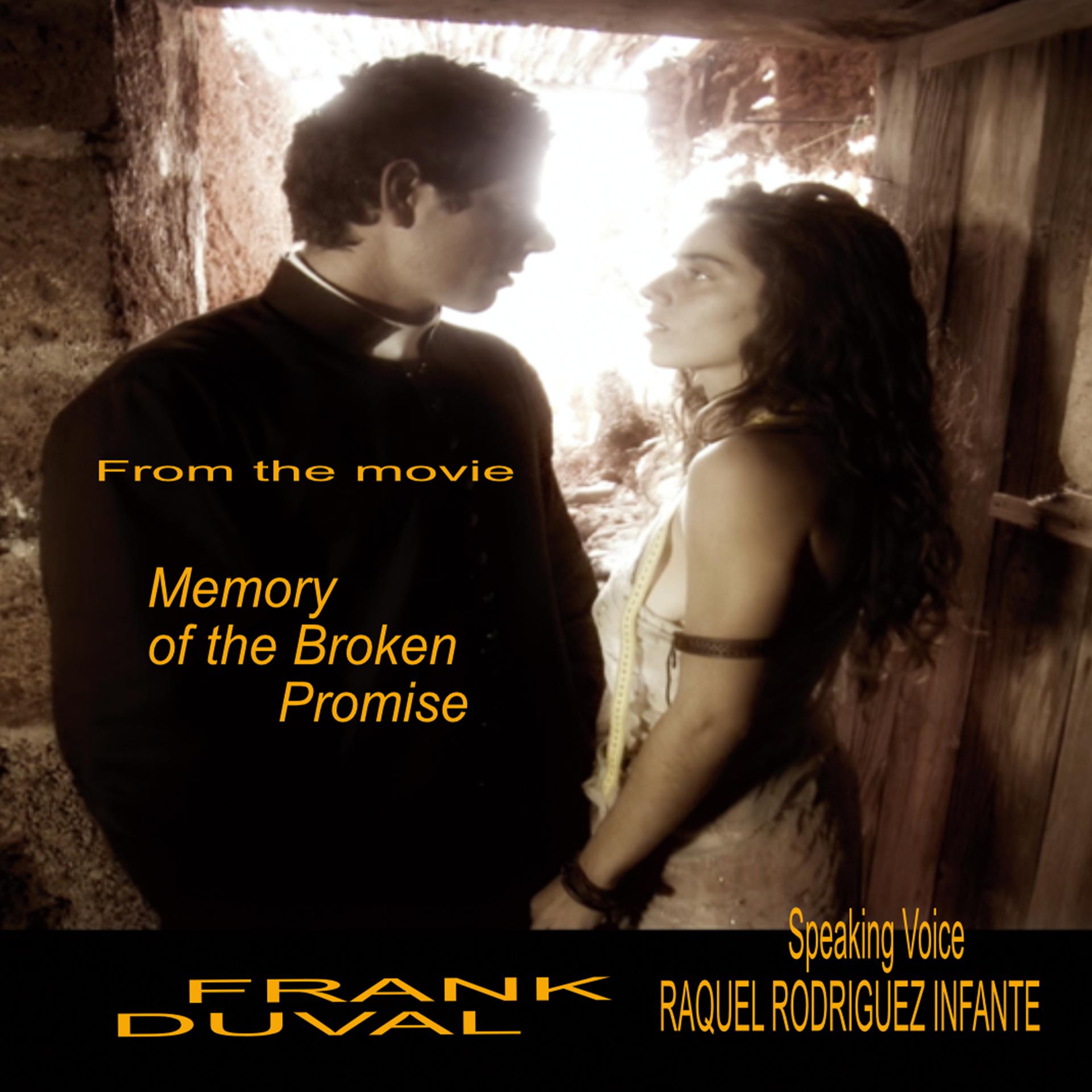 Постер альбома Memory Of The Broken Promise