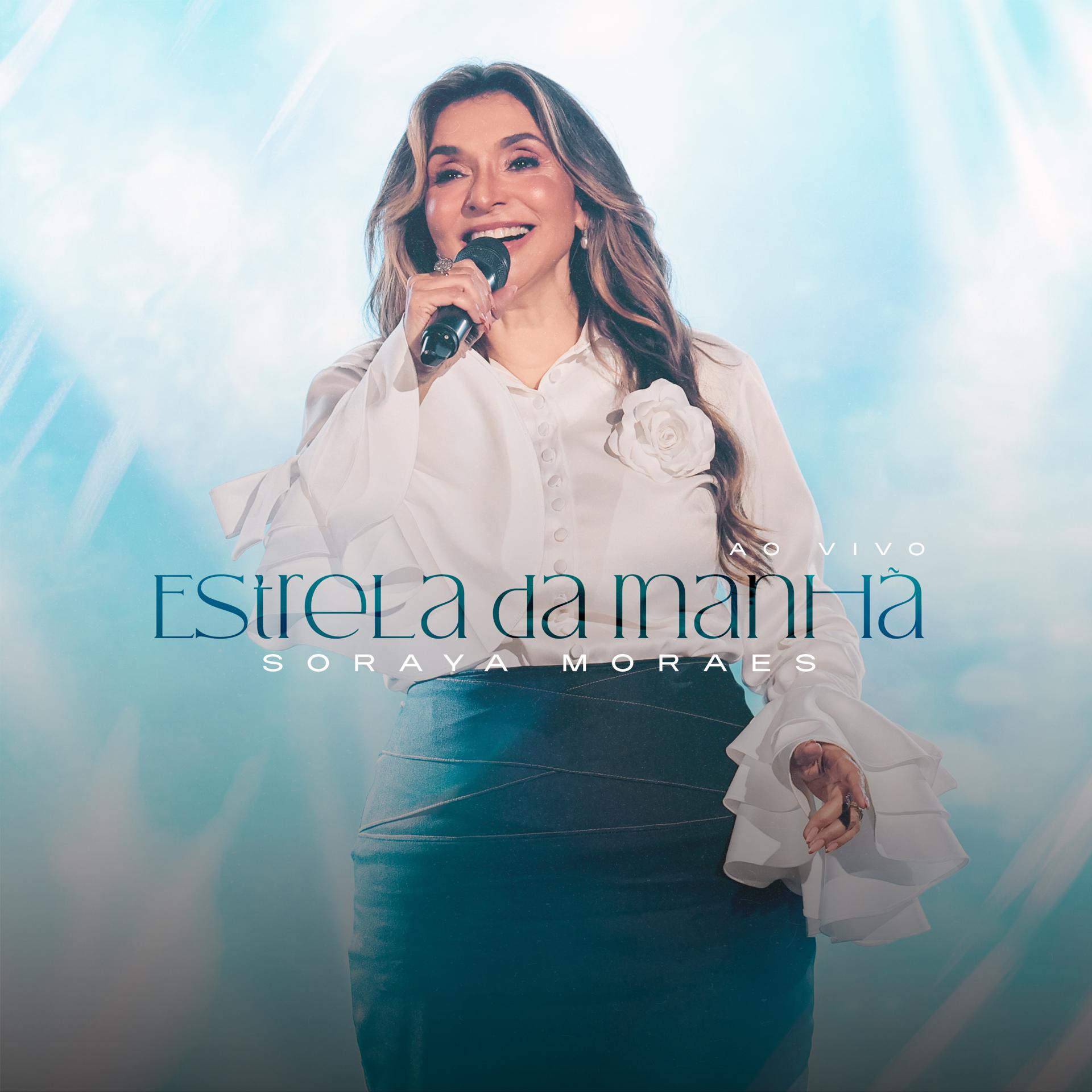 Постер альбома Estrela da Manhã