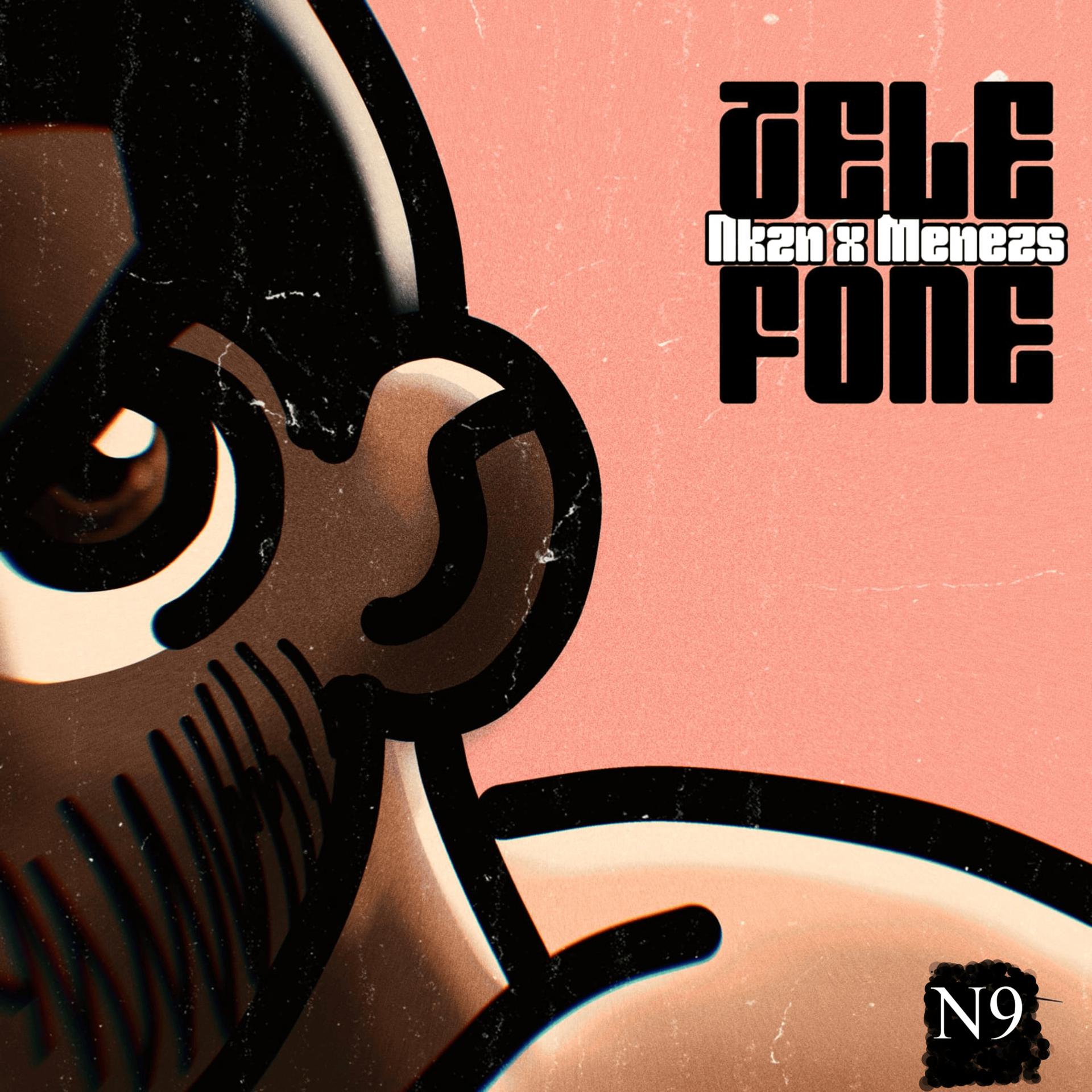 Постер альбома Telefone