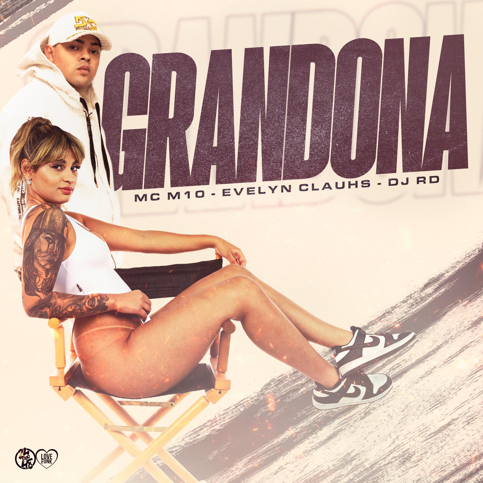 Постер альбома Grandona