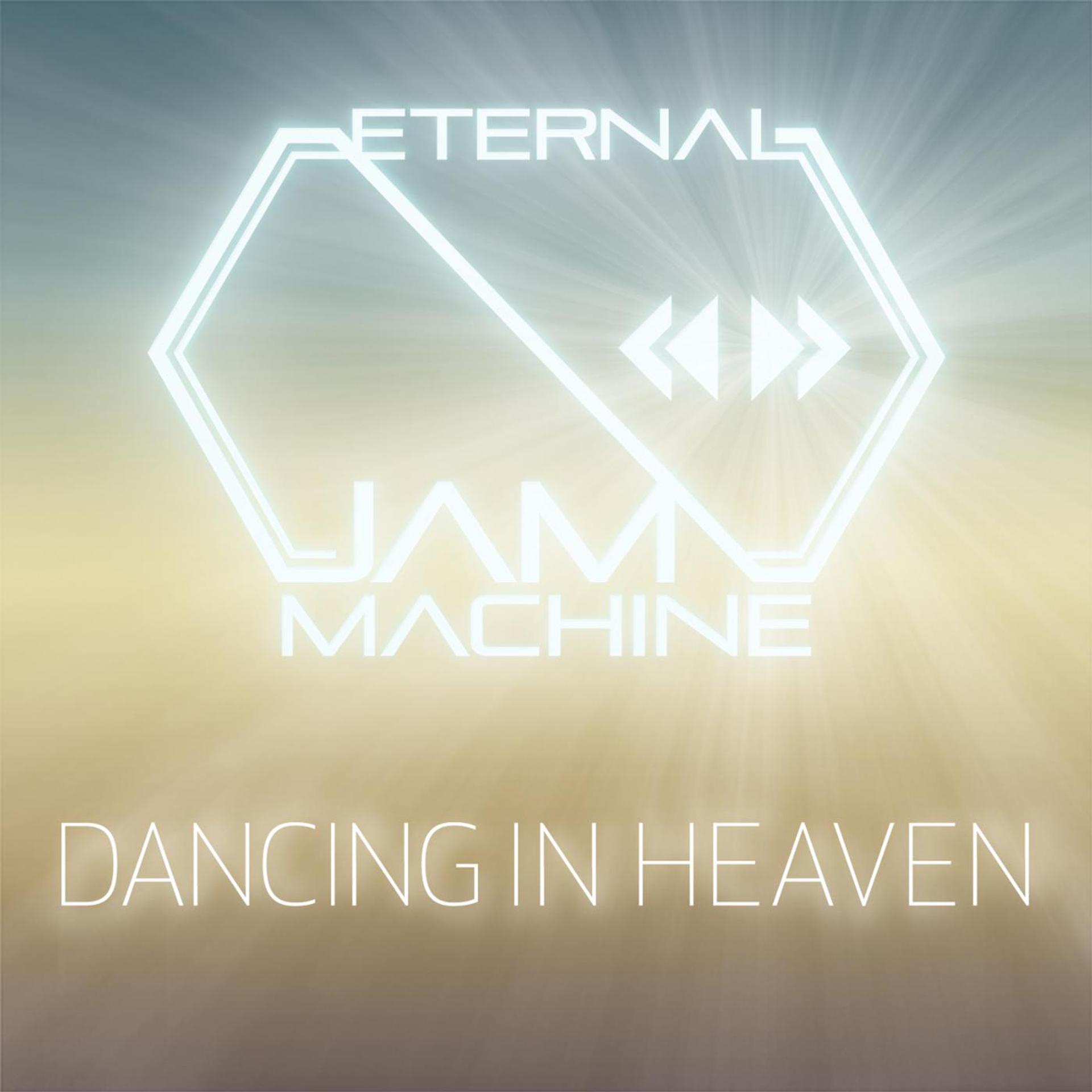 Постер альбома Dancing in Heaven