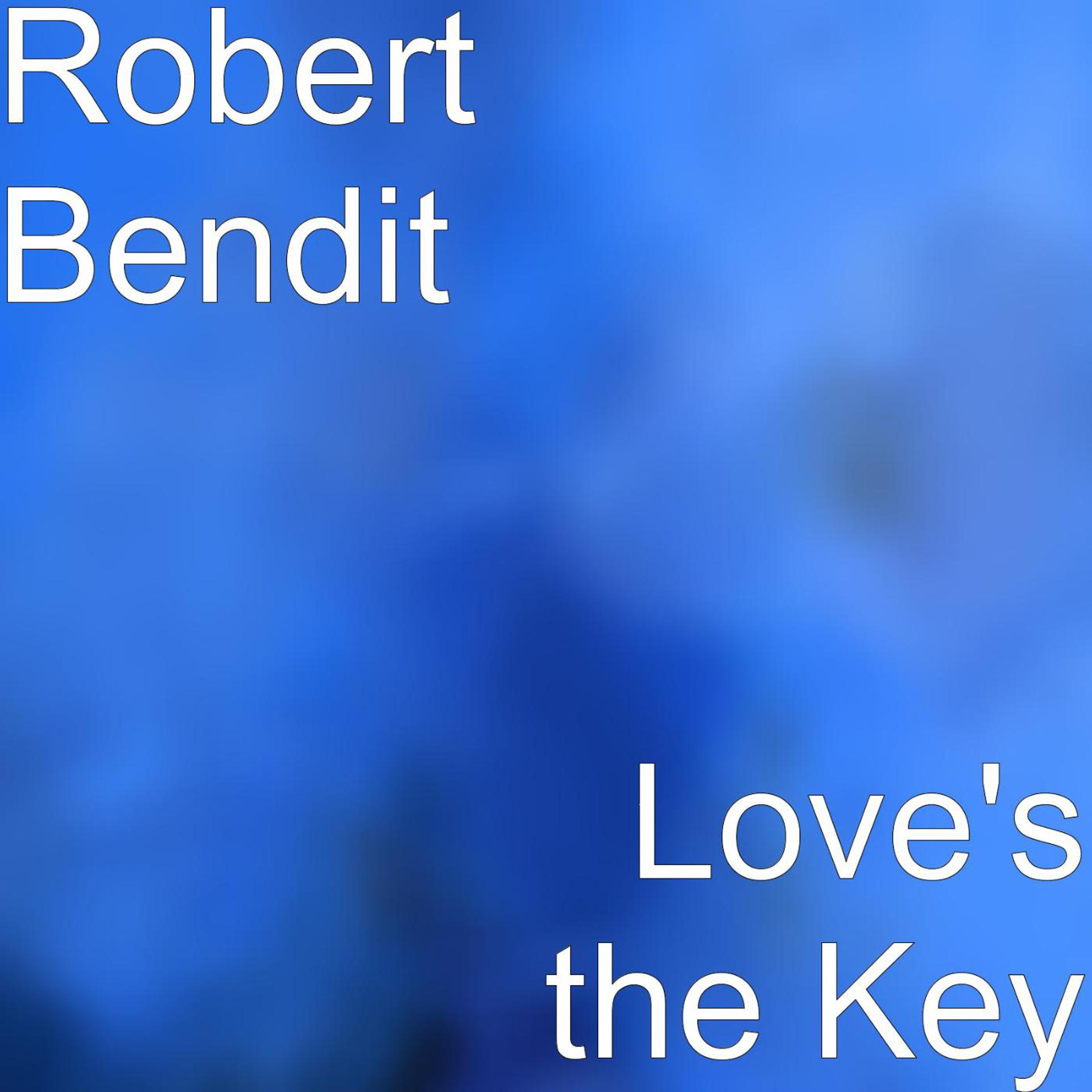 Постер альбома Love's the Key