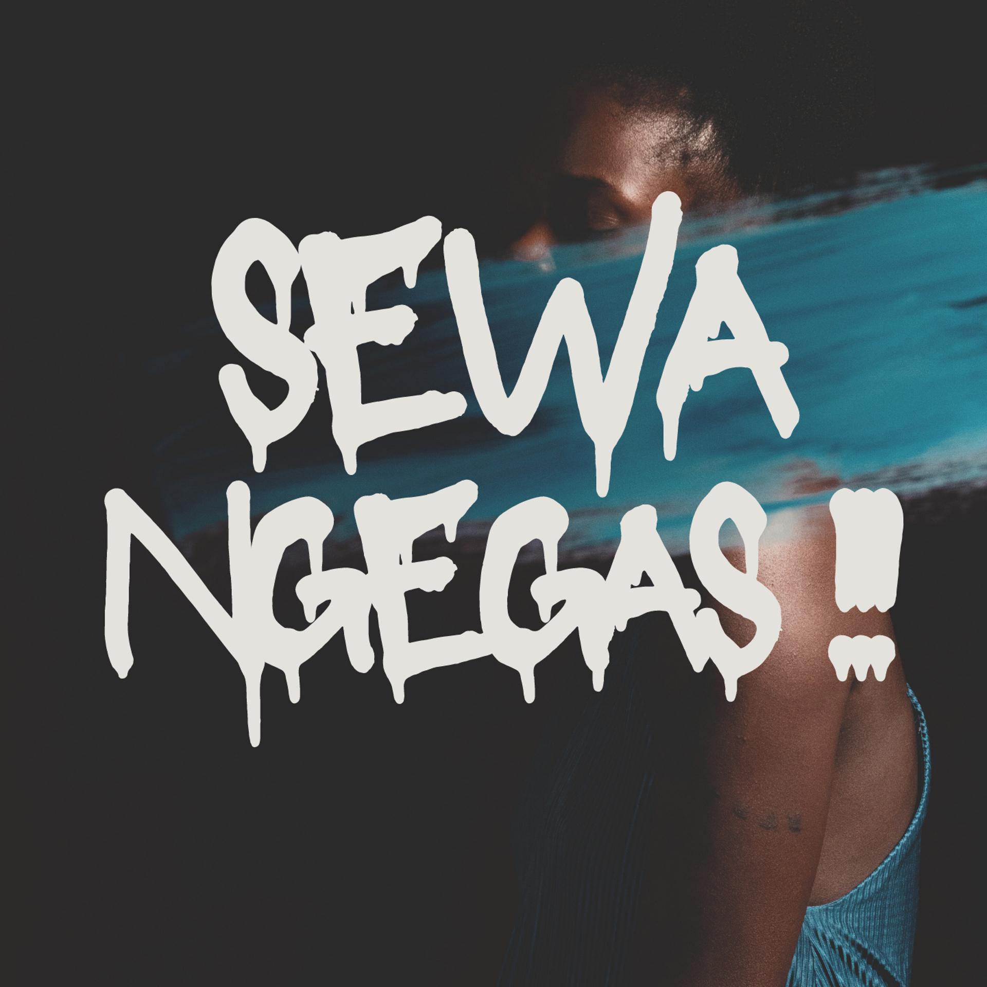 Постер альбома SEWA NGEGAS