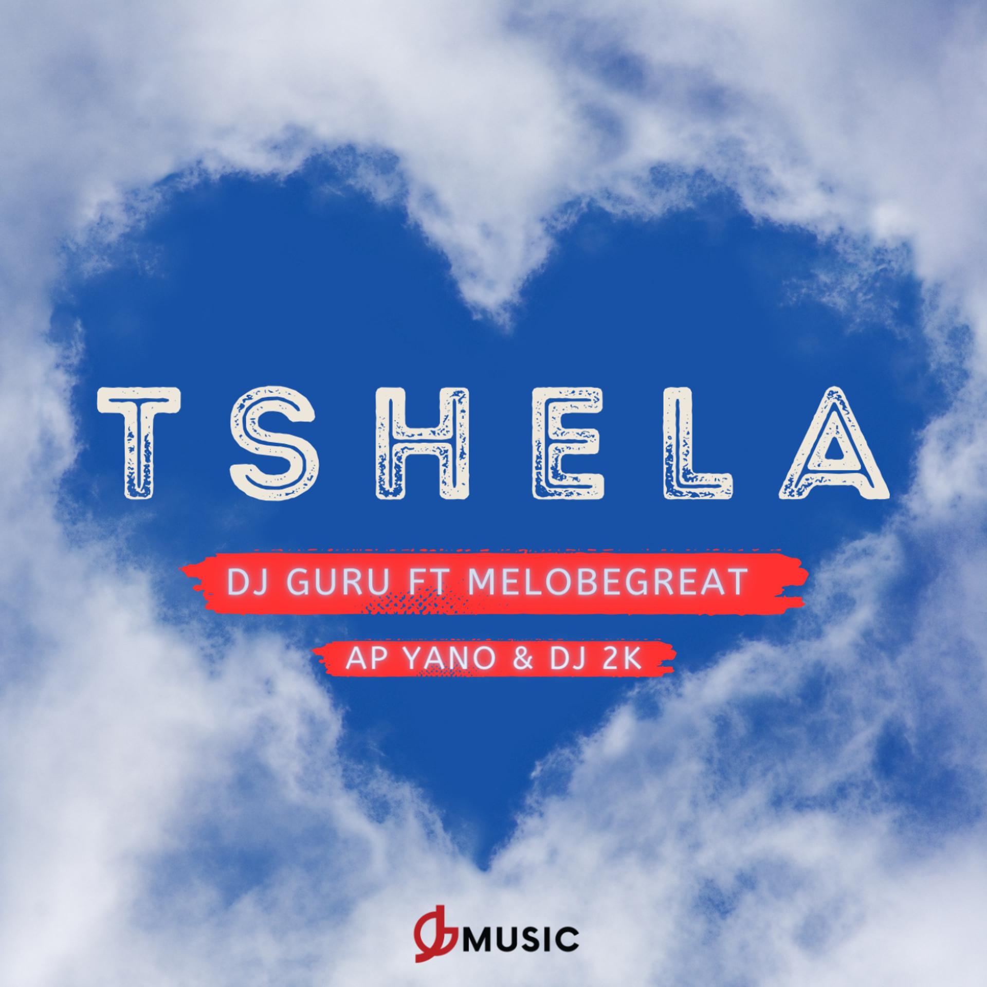 Постер альбома Tshela