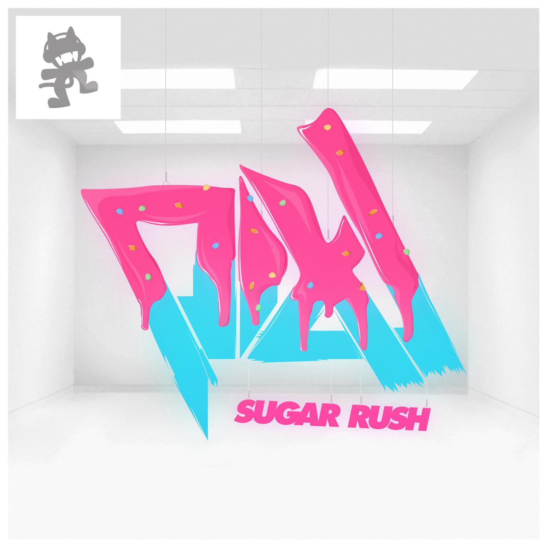 Постер альбома Sugar Rush EP