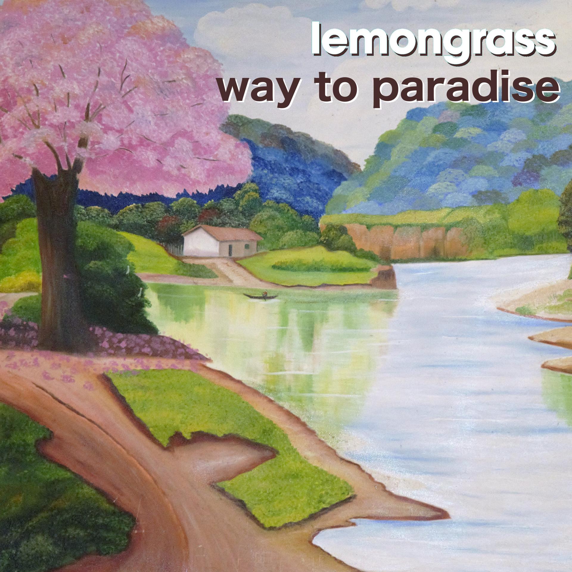 Постер альбома Way To Paradise