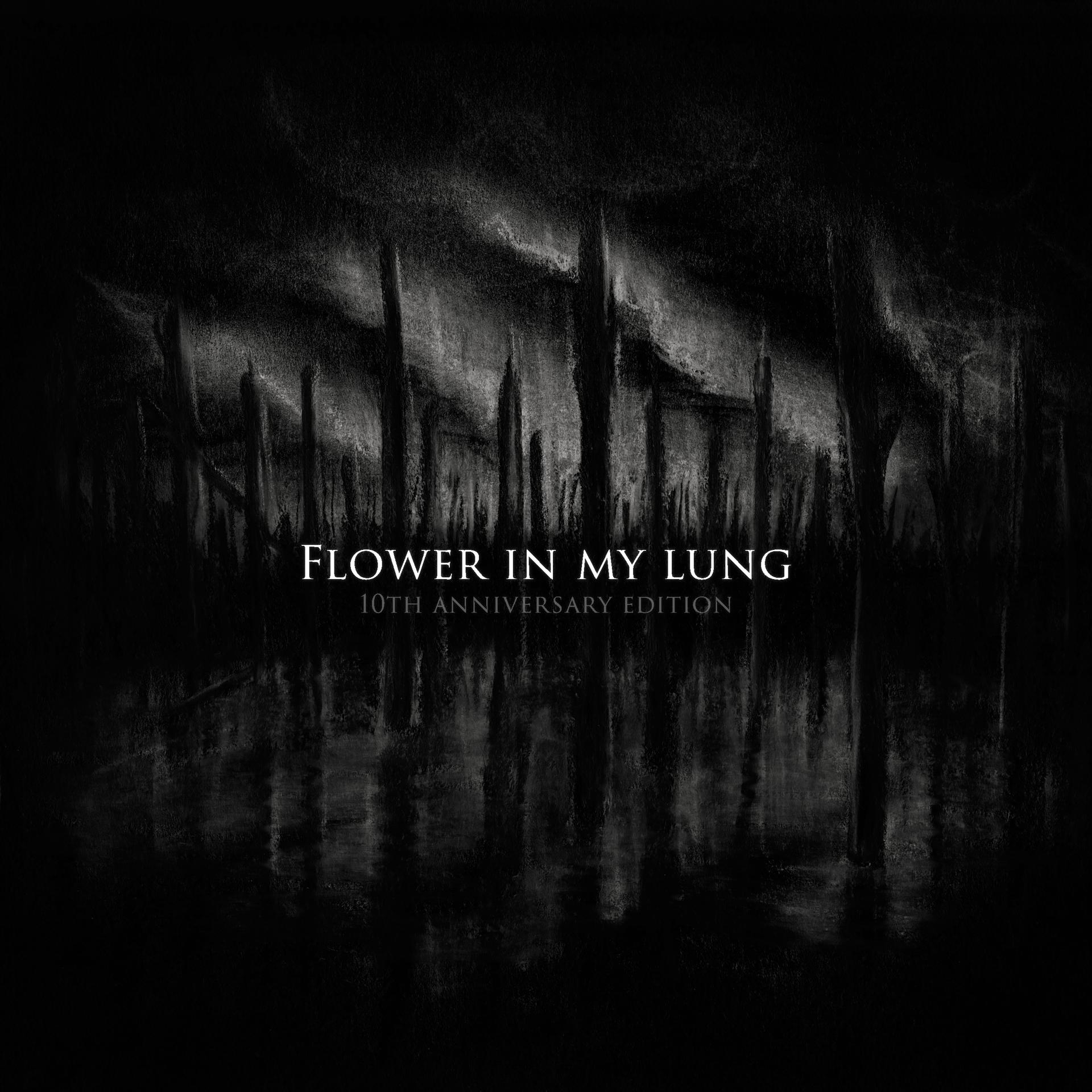 Постер альбома Flower in My Lung (Remastered)