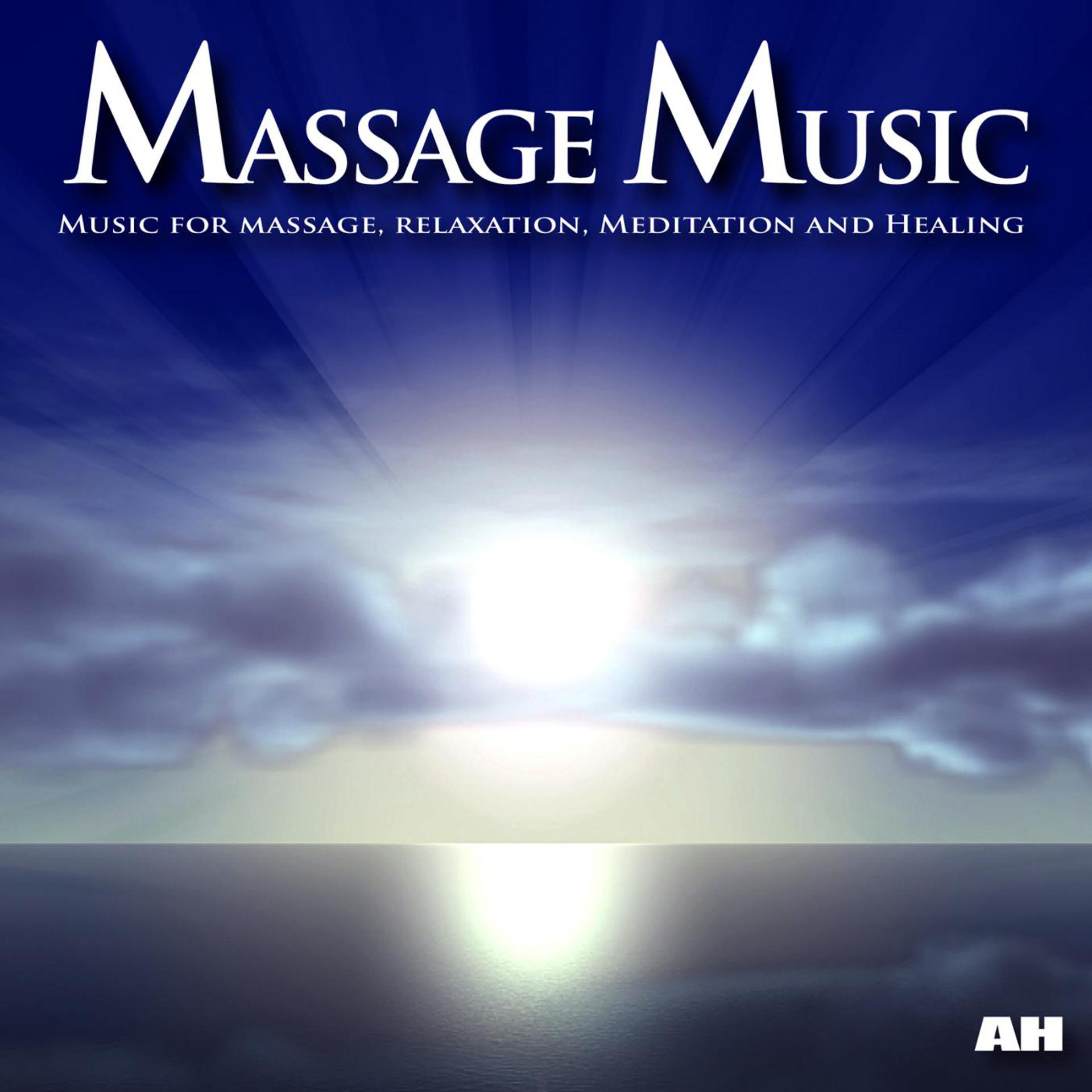 Постер альбома Massage Music