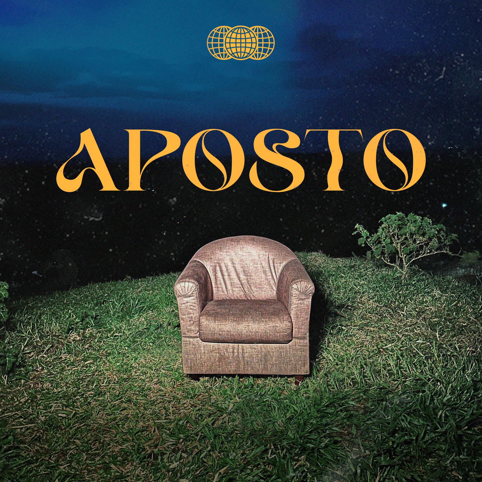 Постер альбома Aposto