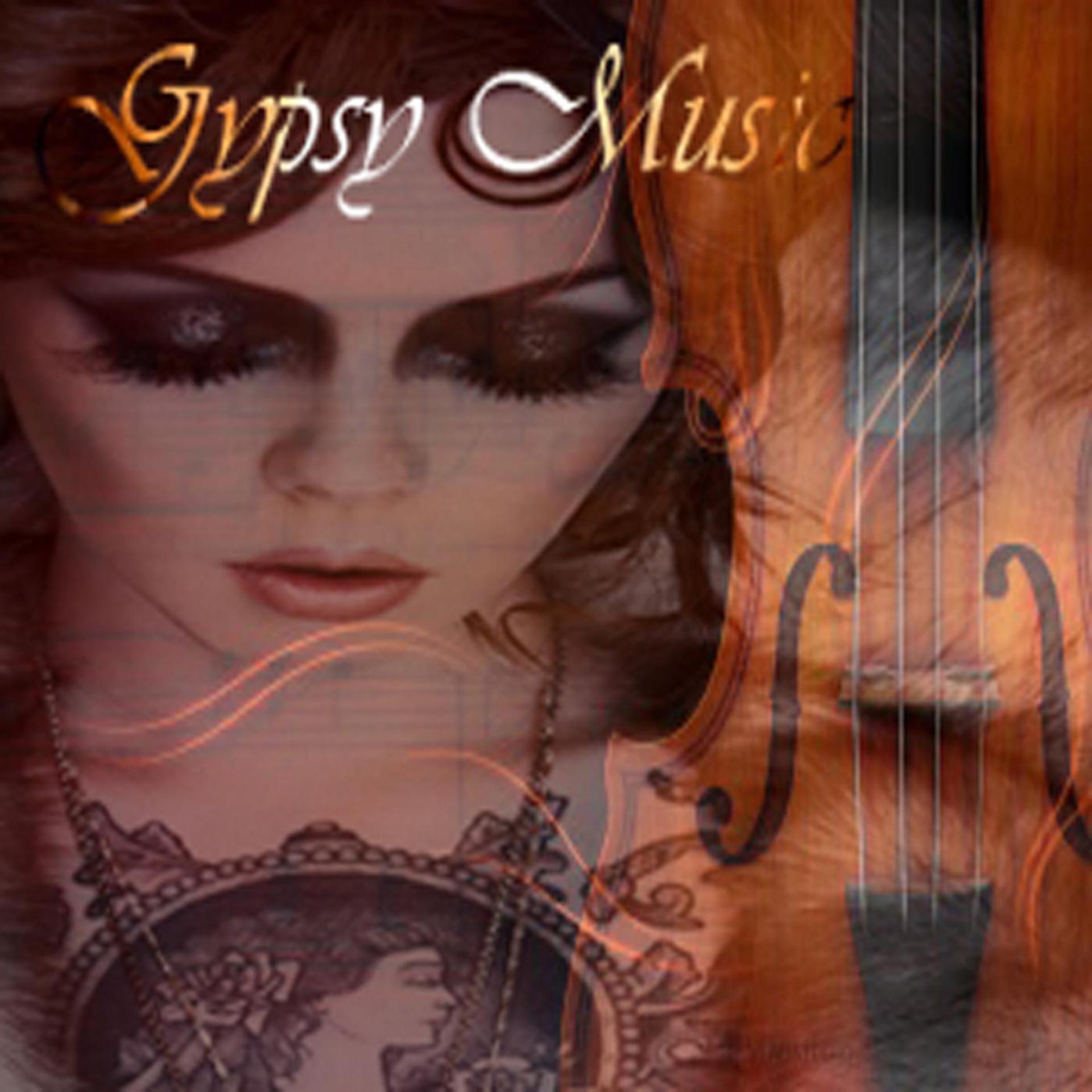 Постер альбома Gypsy Music Collection