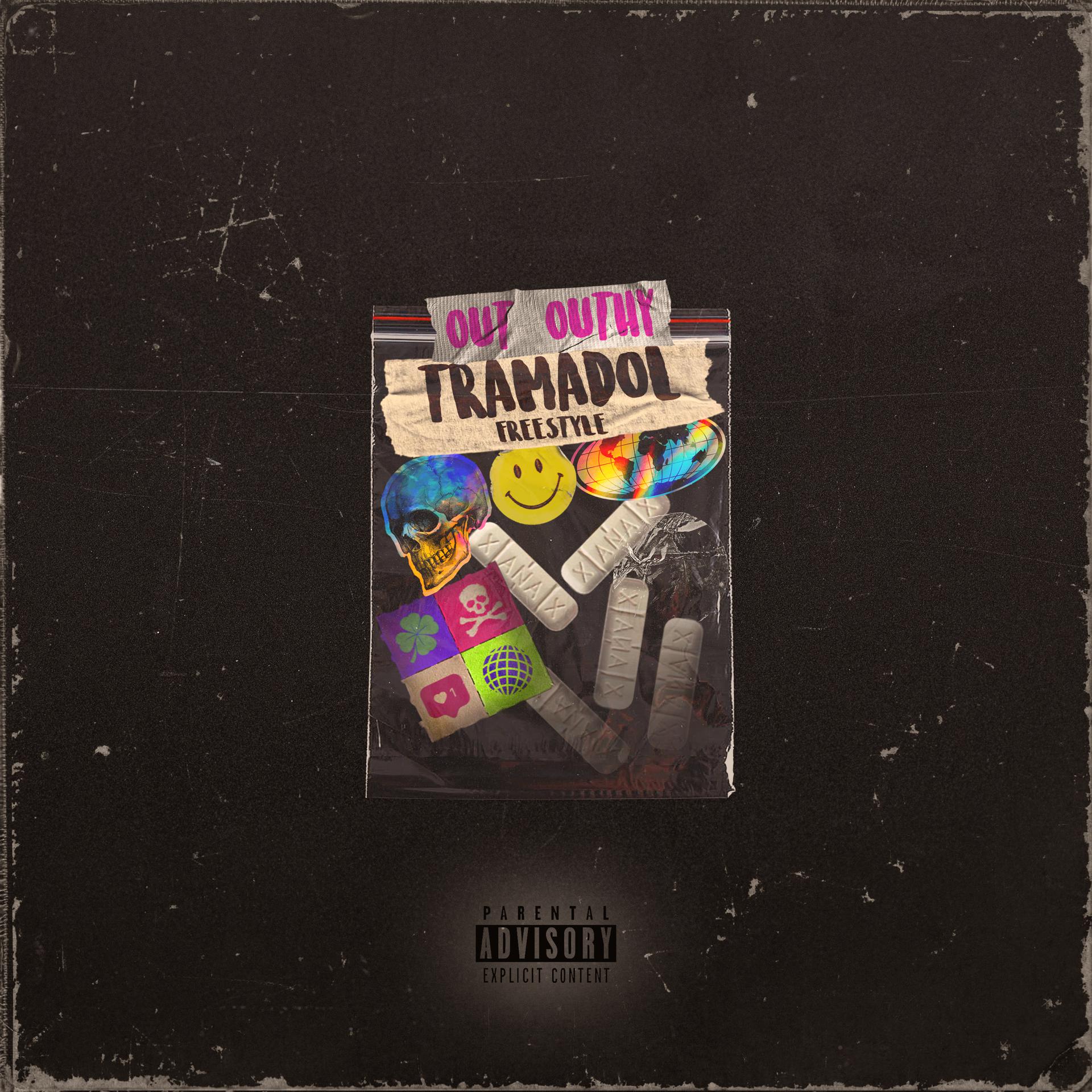 Постер альбома Tramadol