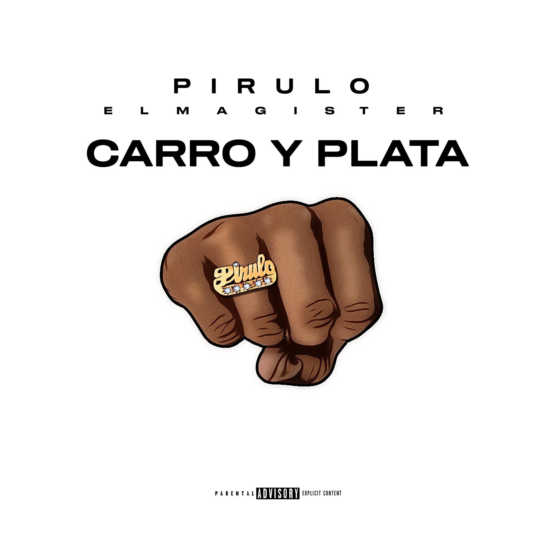 Постер альбома Carro y Plata
