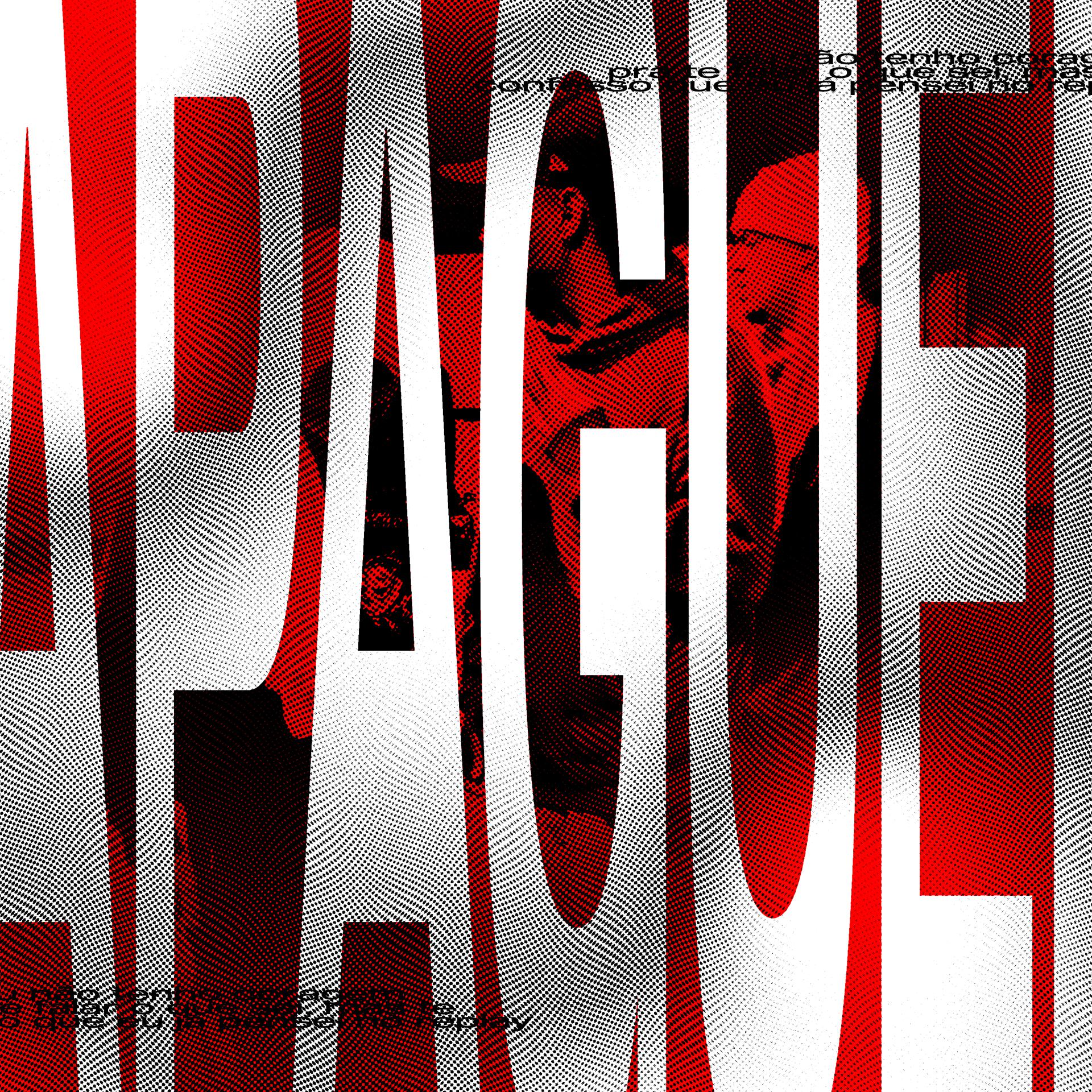 Постер альбома Apaguei