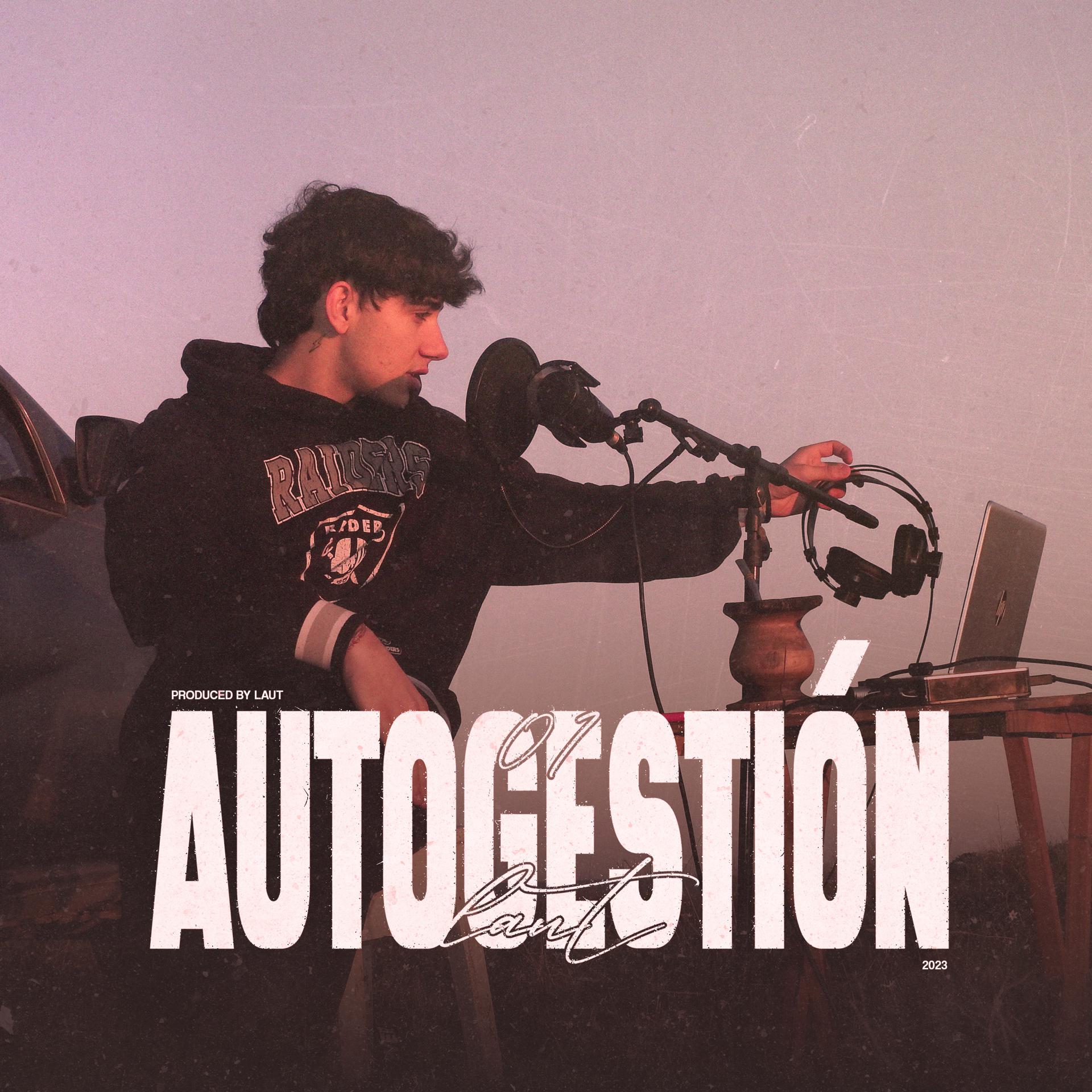 Постер альбома Autogestión 01