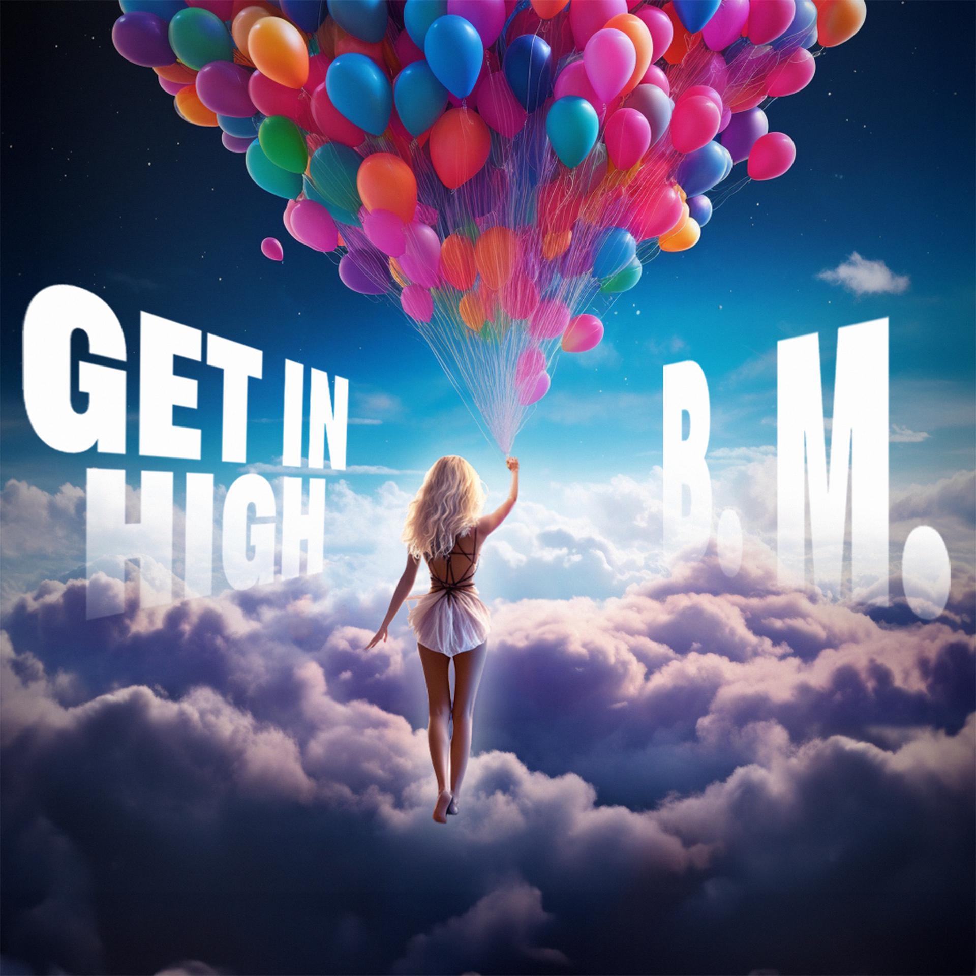 Постер альбома Get In High