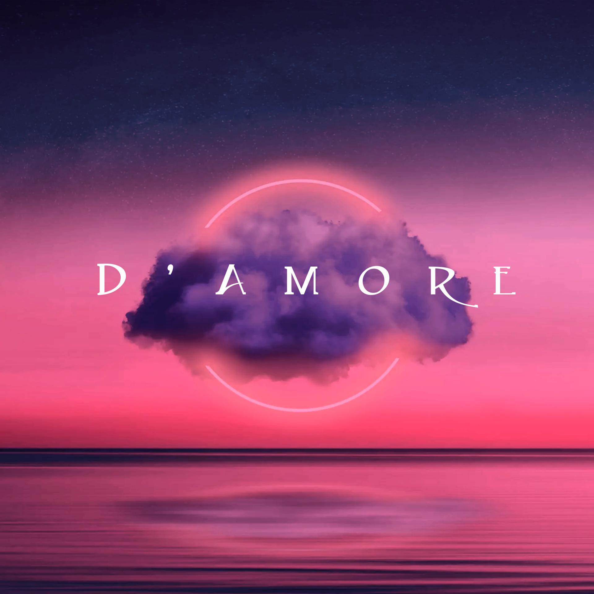 Постер альбома D'Amore