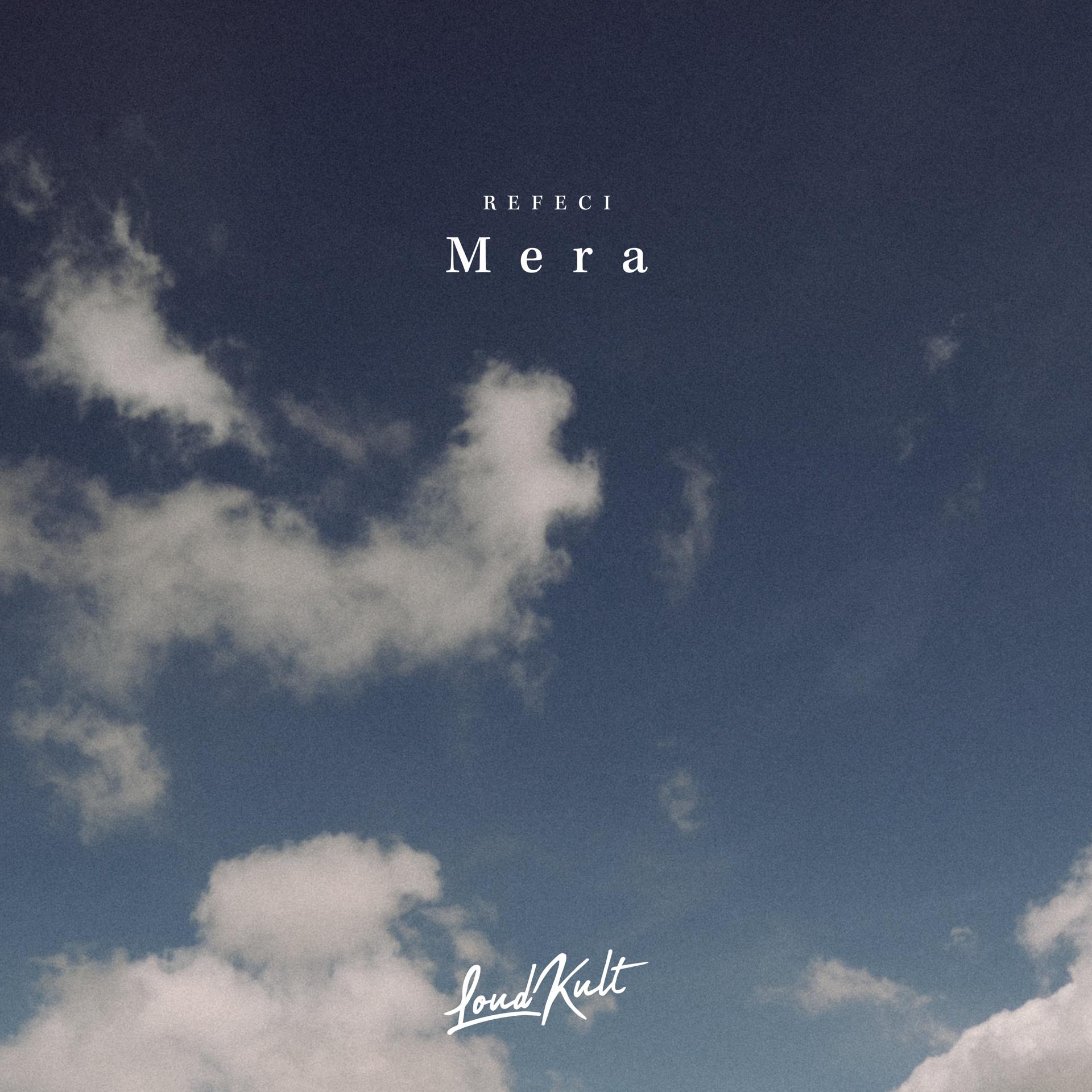 Постер альбома Mera