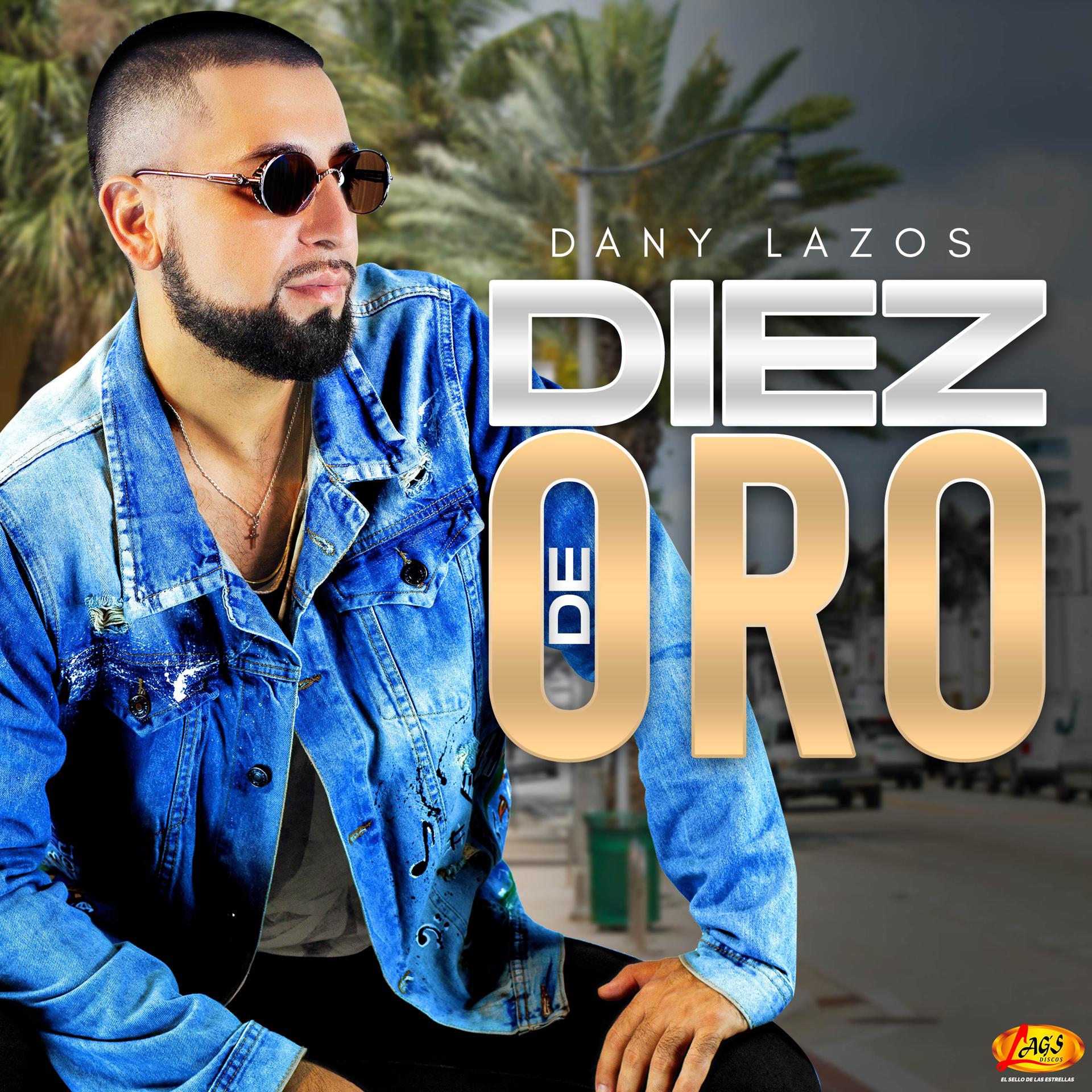 Постер альбома Diez De Oro