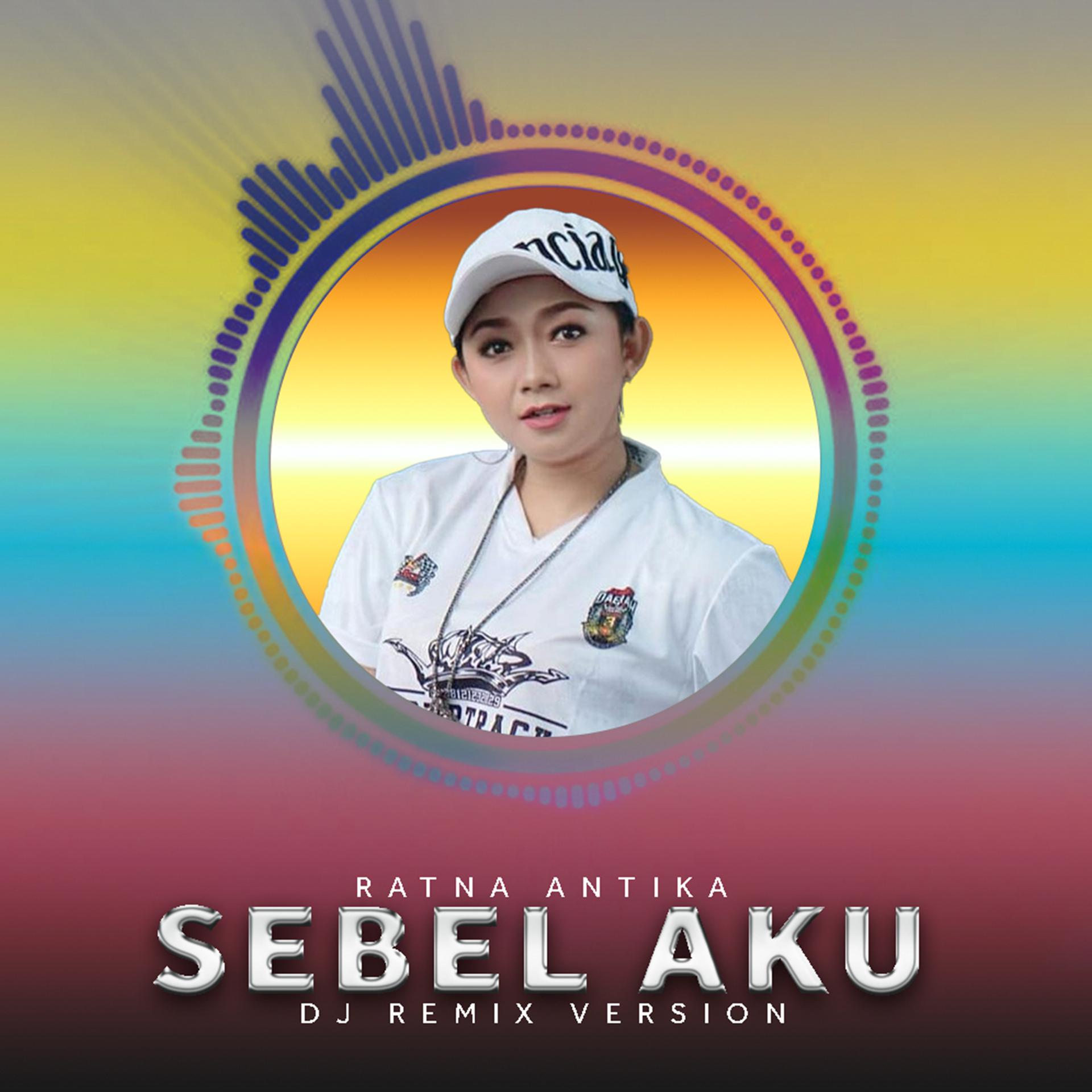 Постер альбома Sebel Aku