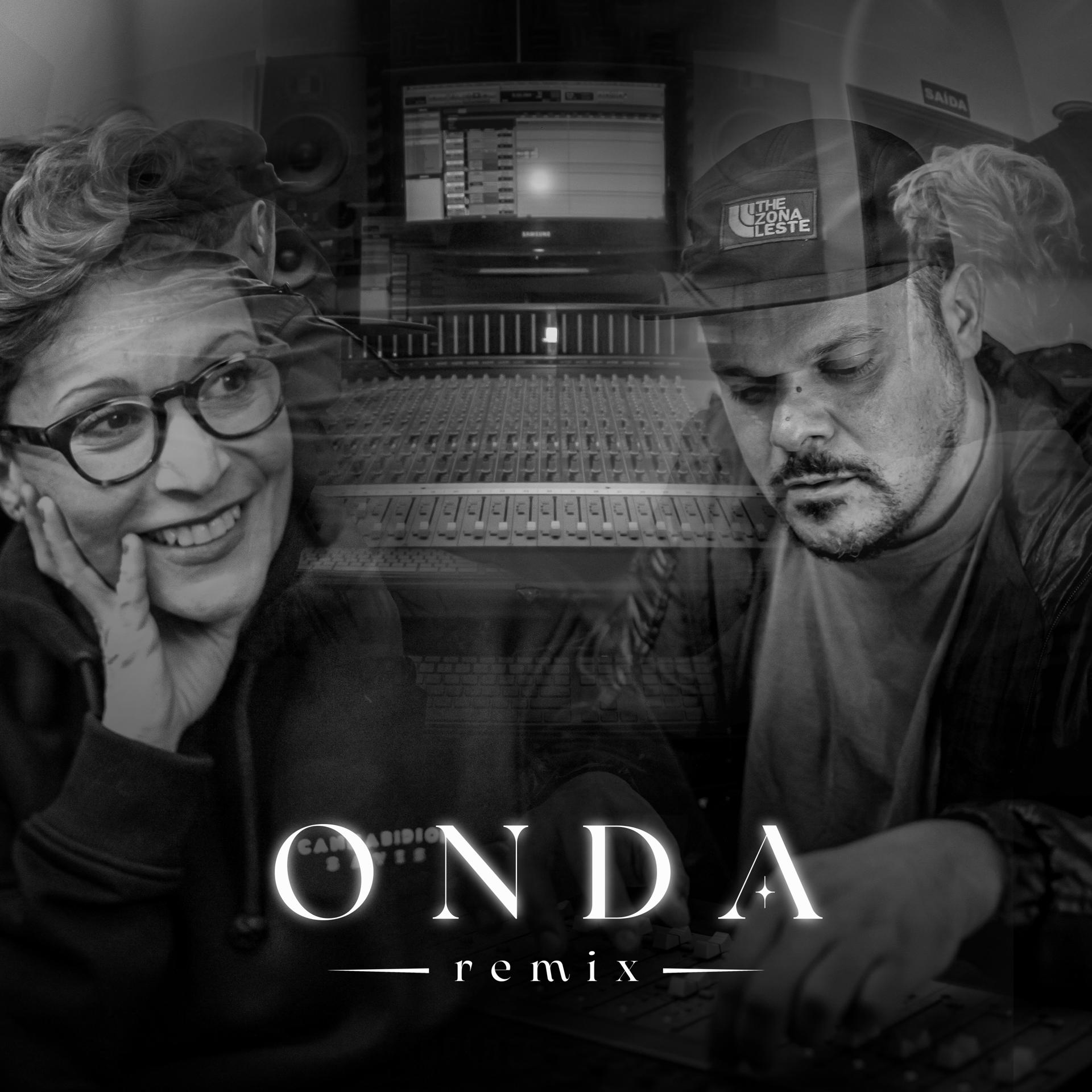 Постер альбома Onda