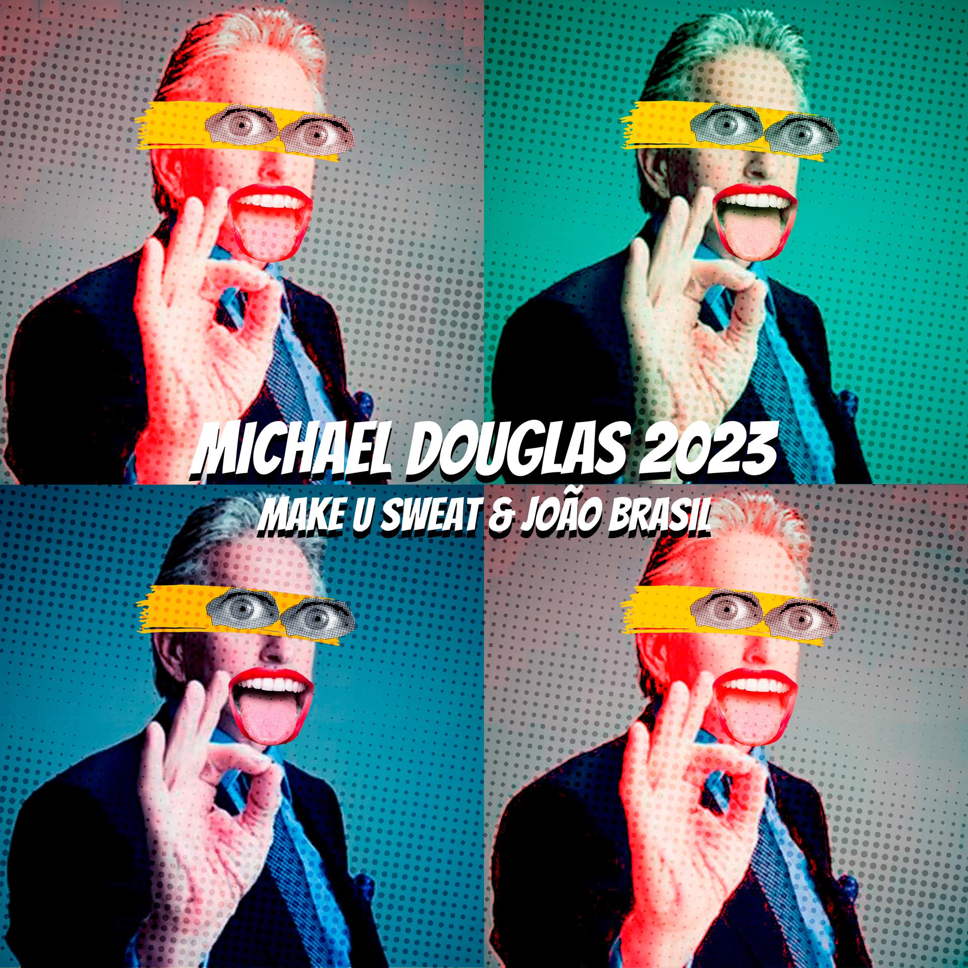 Постер альбома Michael Douglas 2023