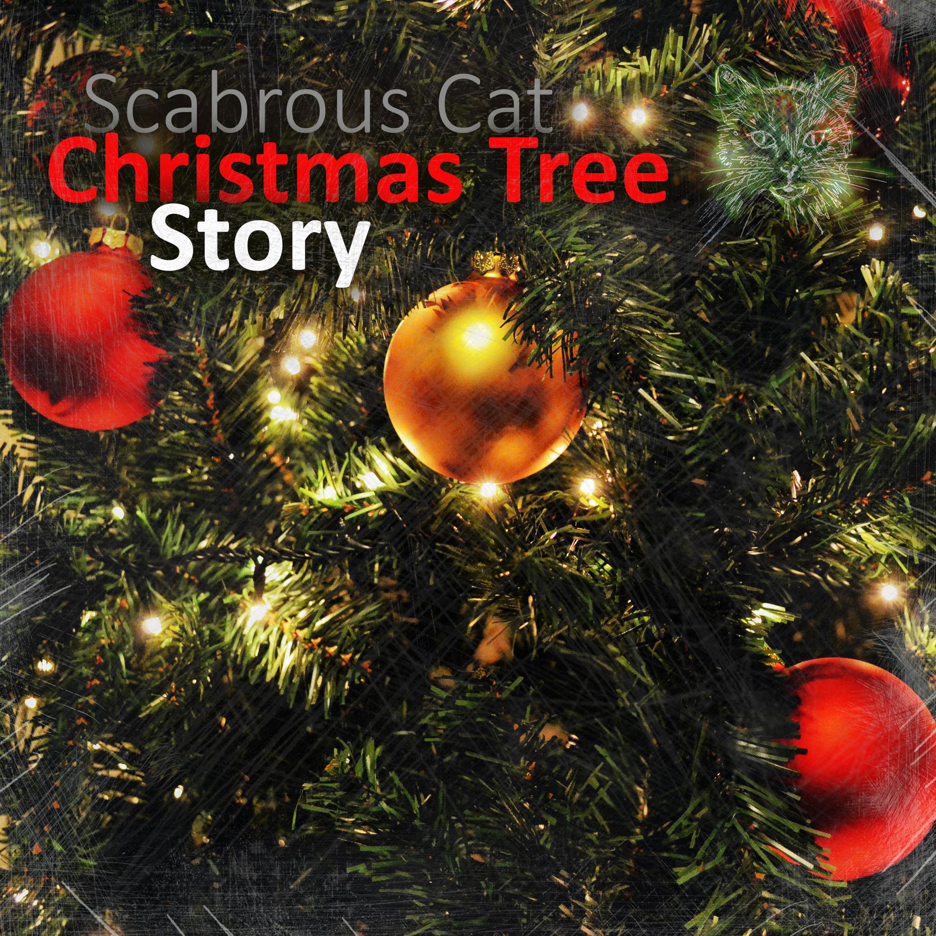 Постер альбома Christmas Tree Story