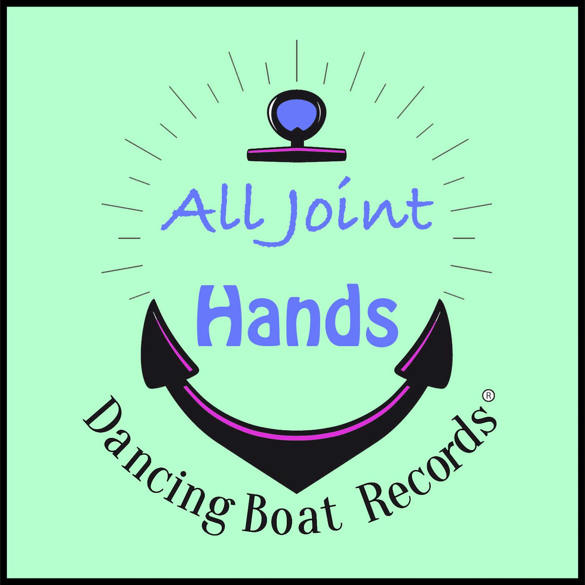 Постер альбома All Joint Hands