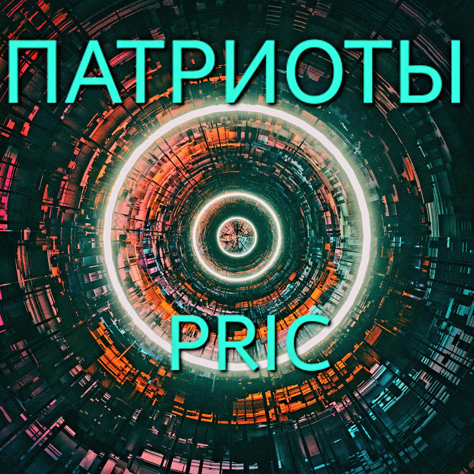 Постер альбома Патриоты (Remix)