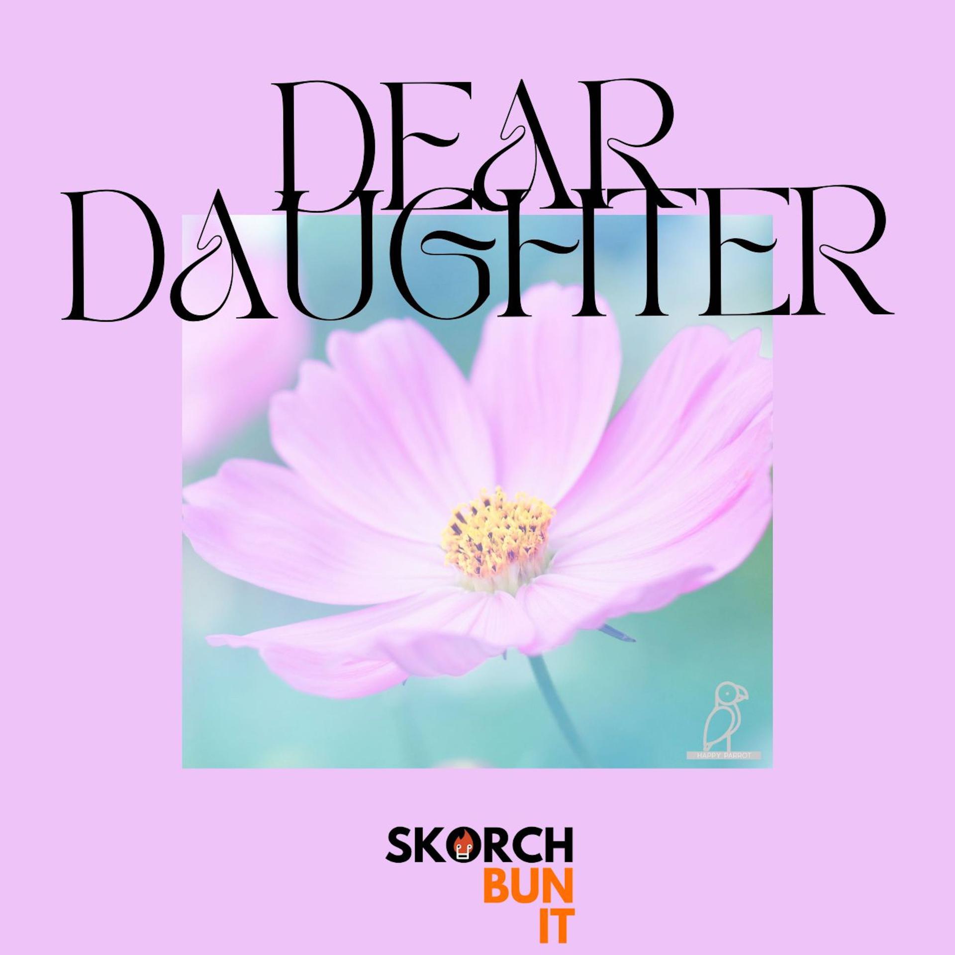 Постер альбома Dear Daughter