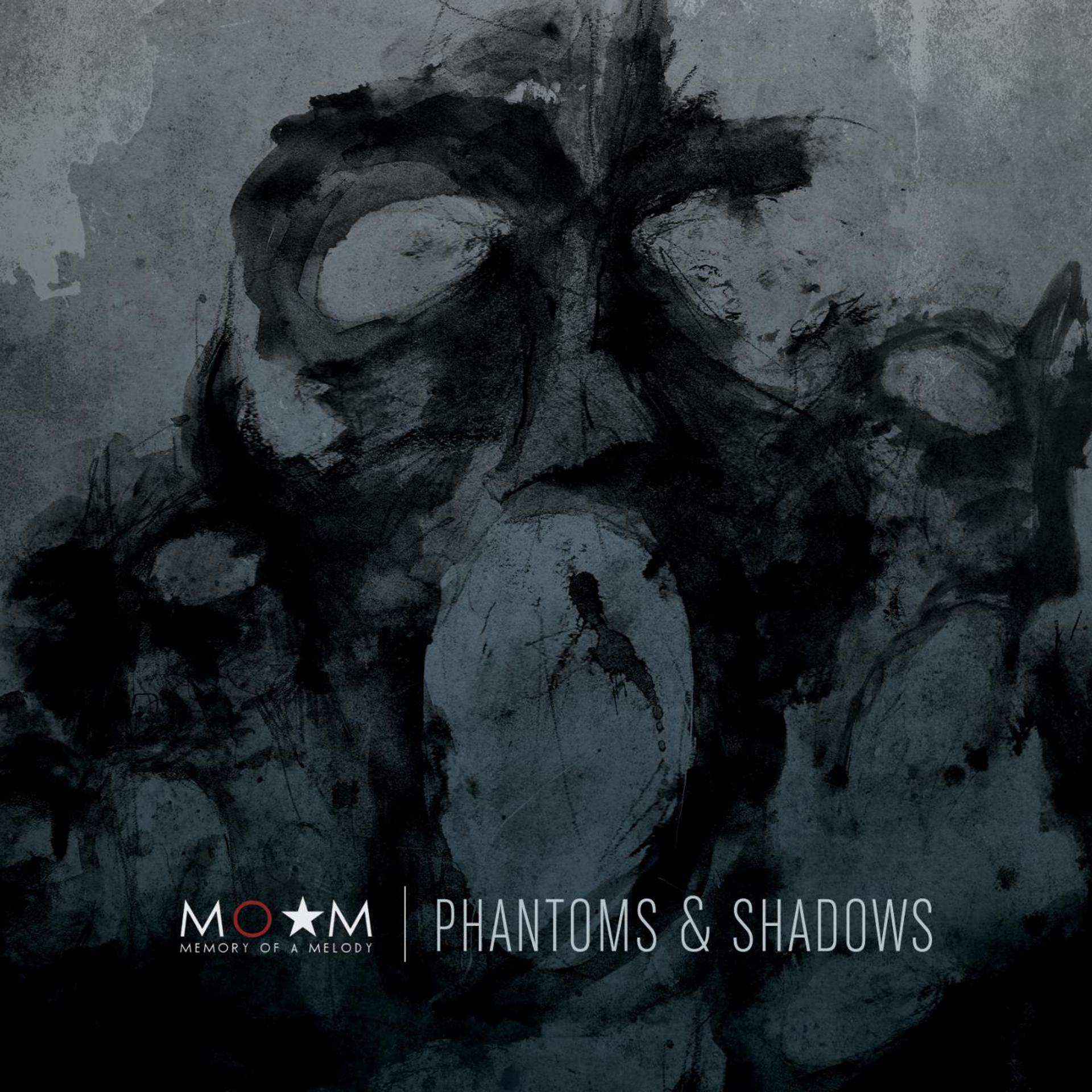Постер альбома Phantoms & Shadows (Edited)