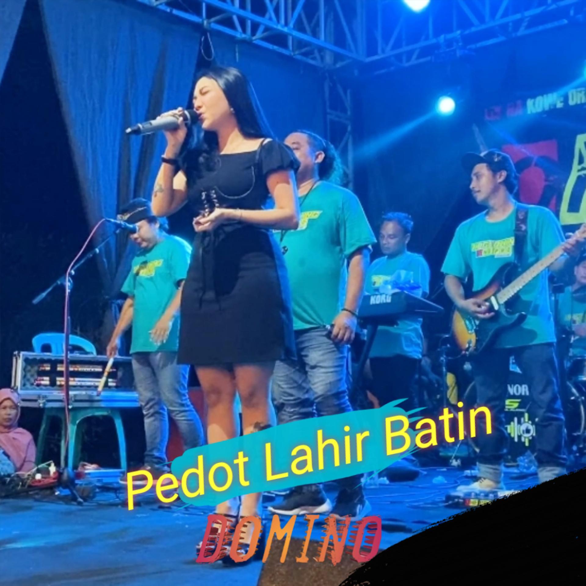 Постер альбома Pedot Lahir Batin