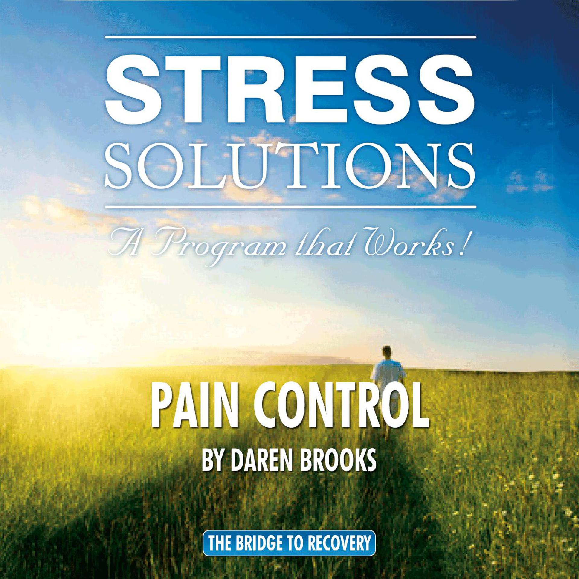 Постер альбома Pain Control / Relief