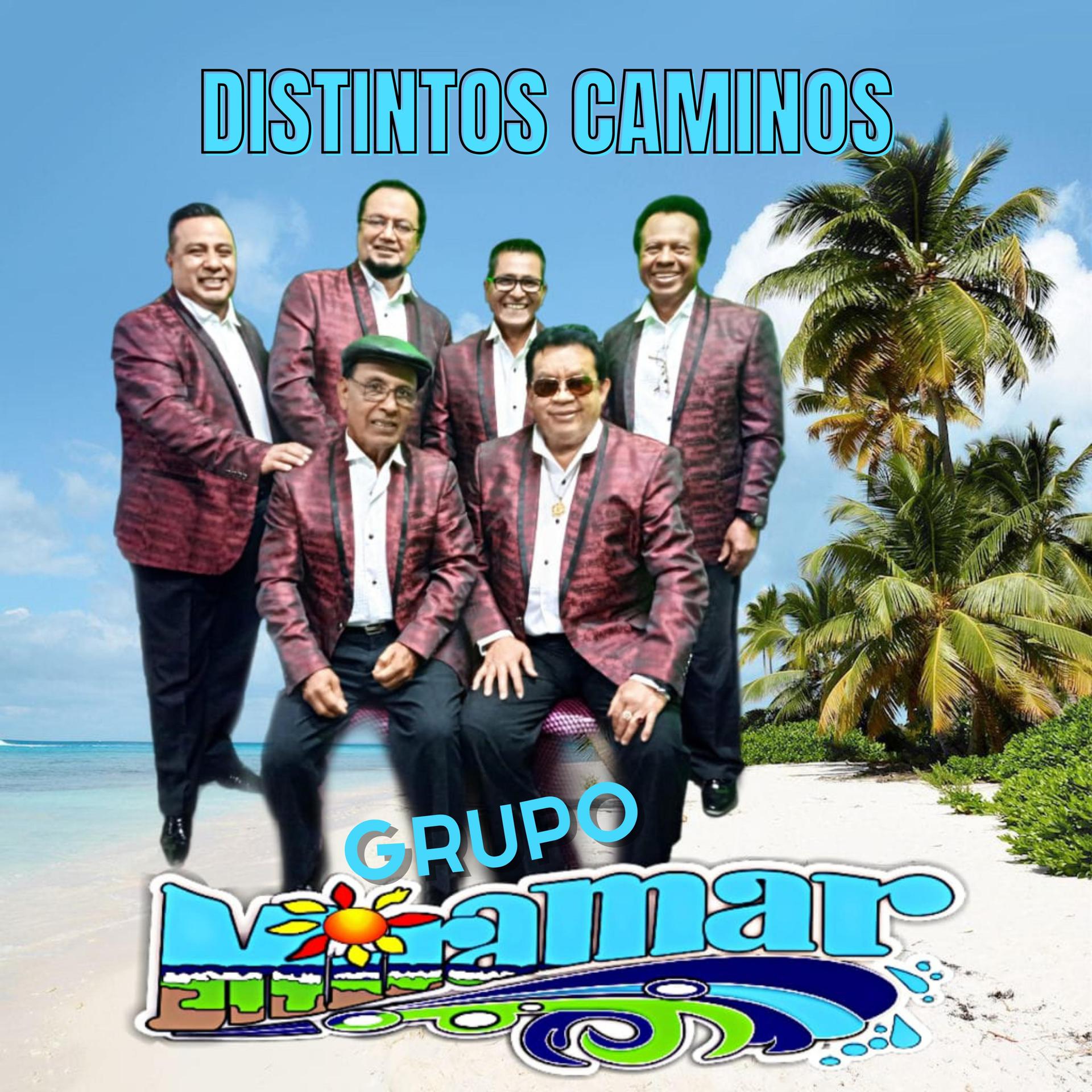 Постер альбома Distintos Caminos
