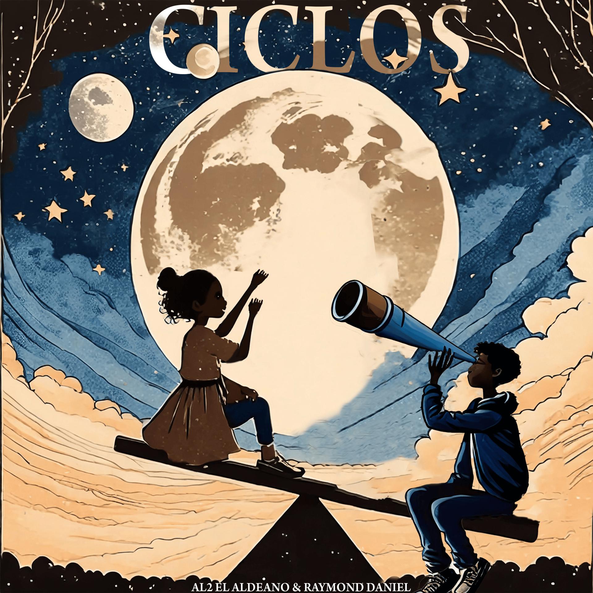 Постер альбома Ciclos