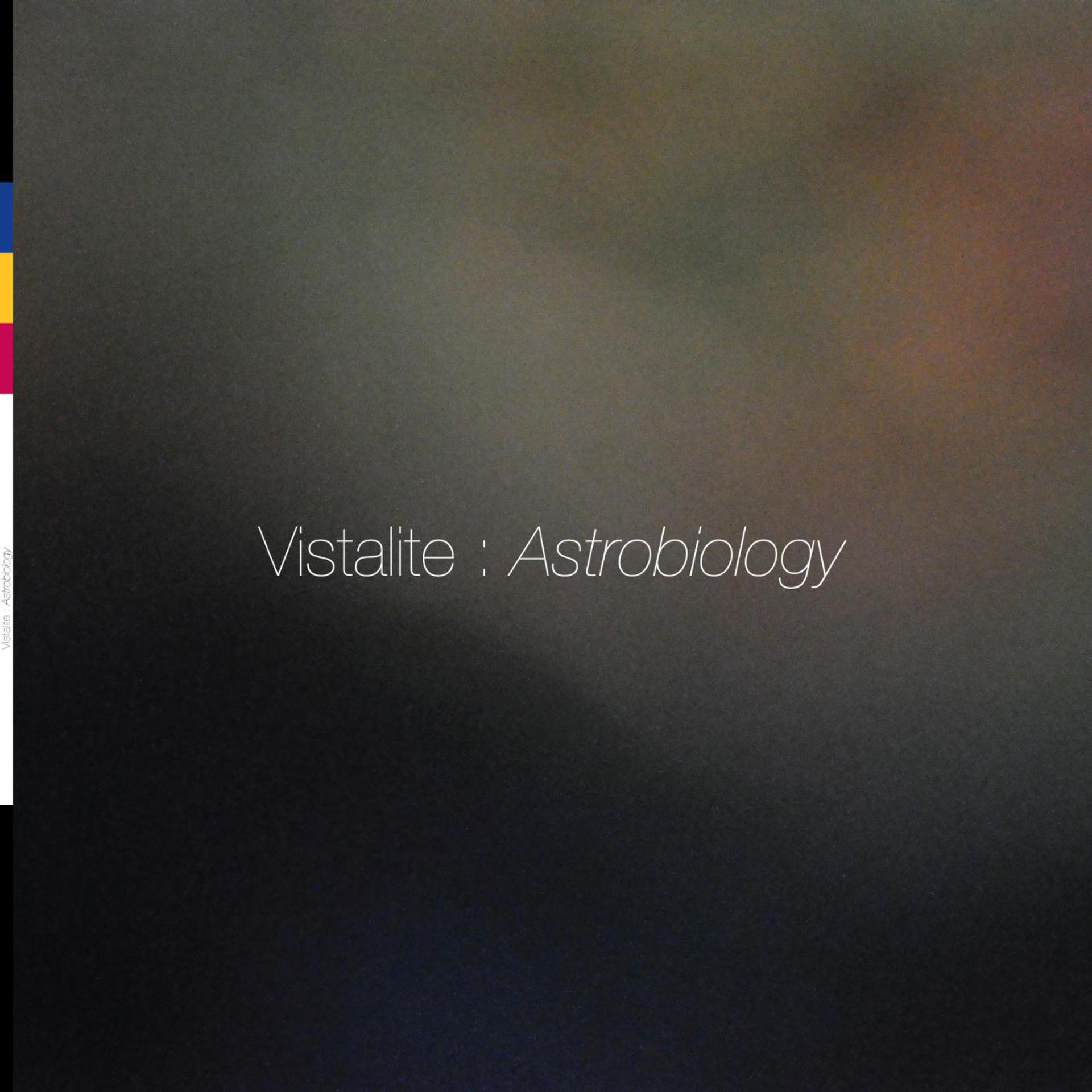 Постер альбома Astrobiology