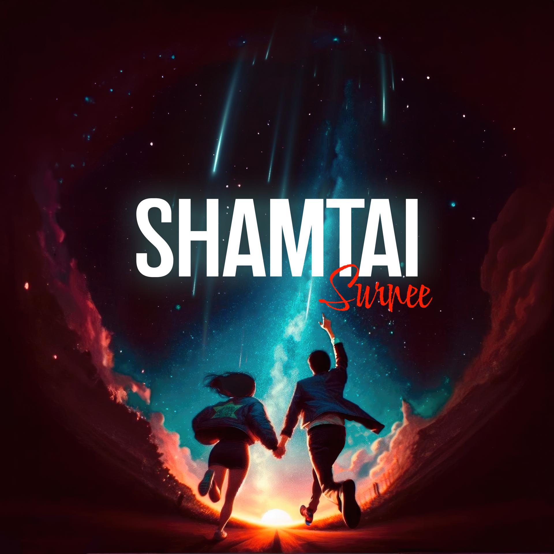 Постер альбома Shamtai
