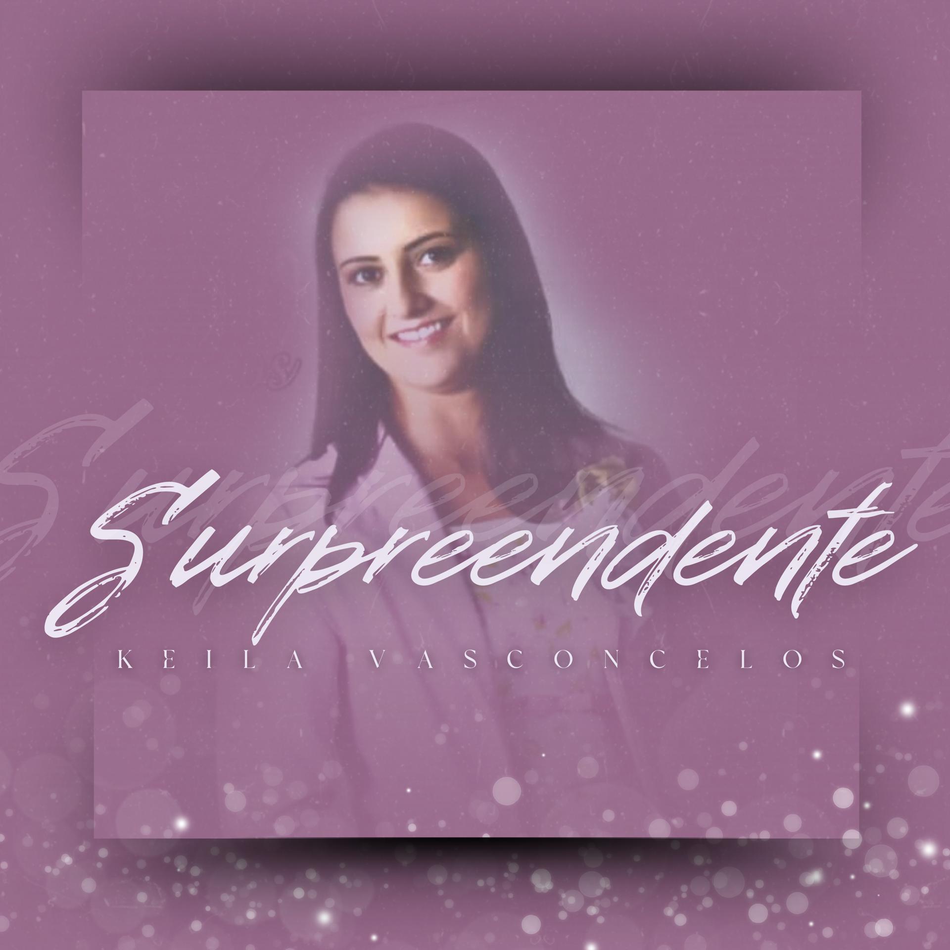 Постер альбома Surpreendente