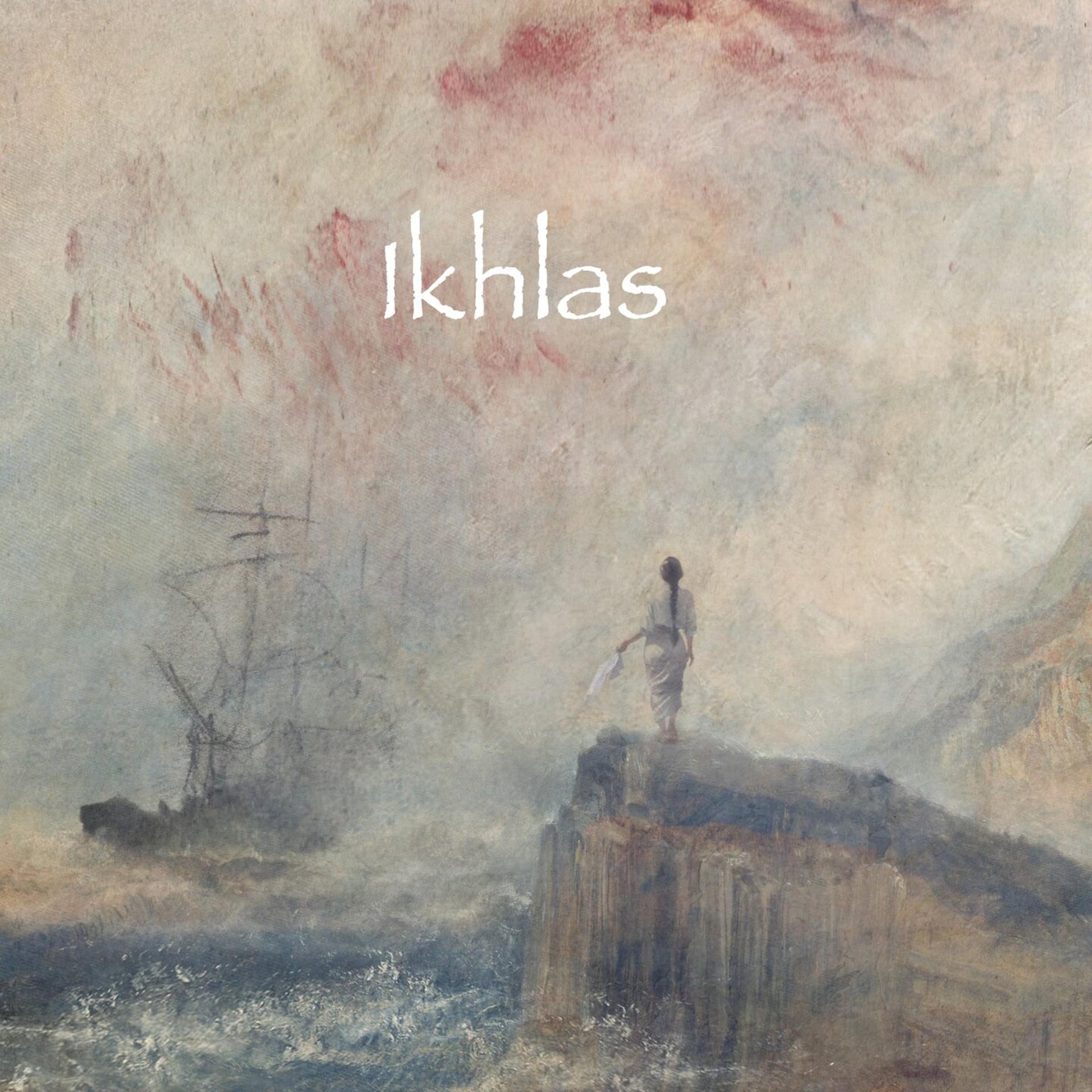 Постер альбома Ikhlas