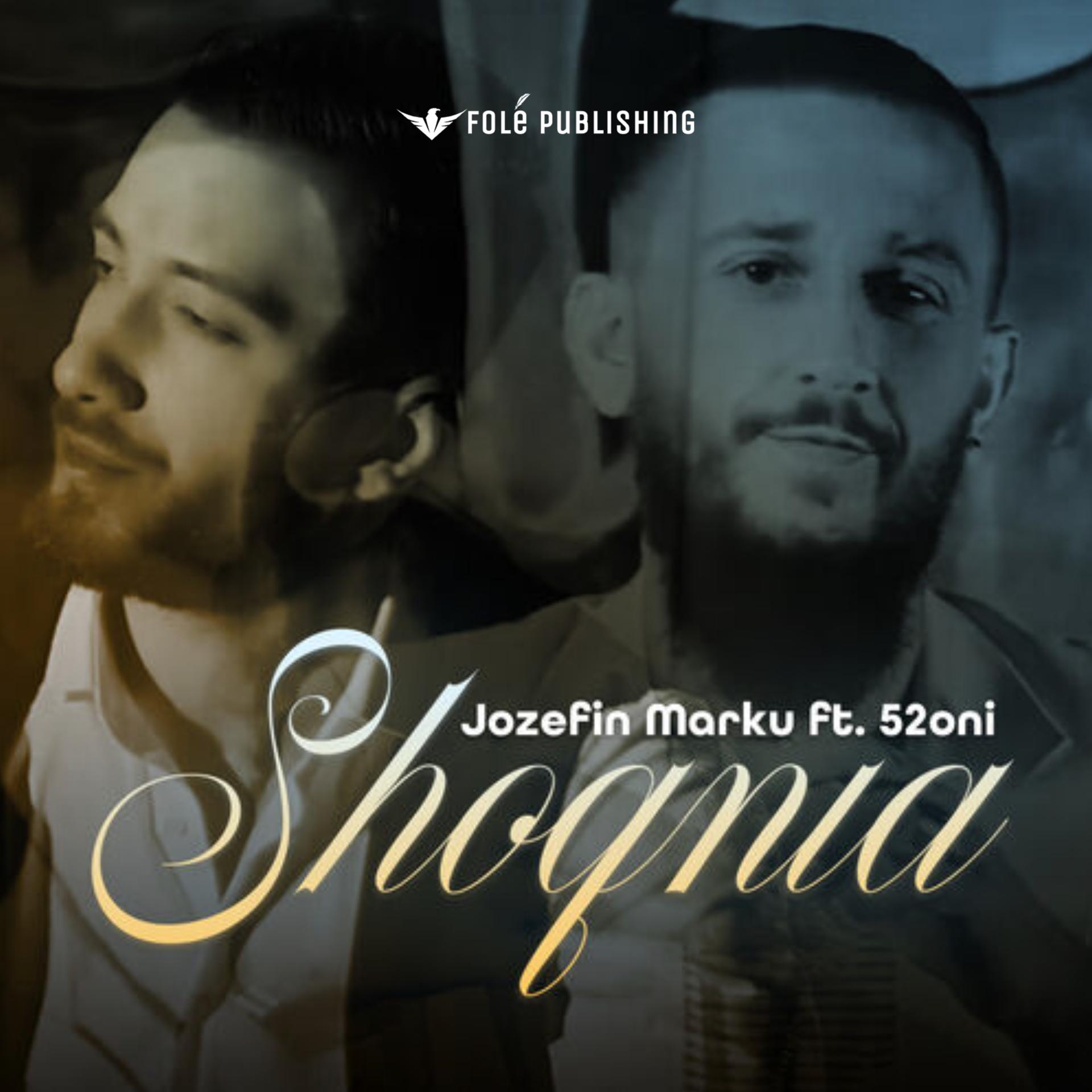 Постер альбома Shoqnia