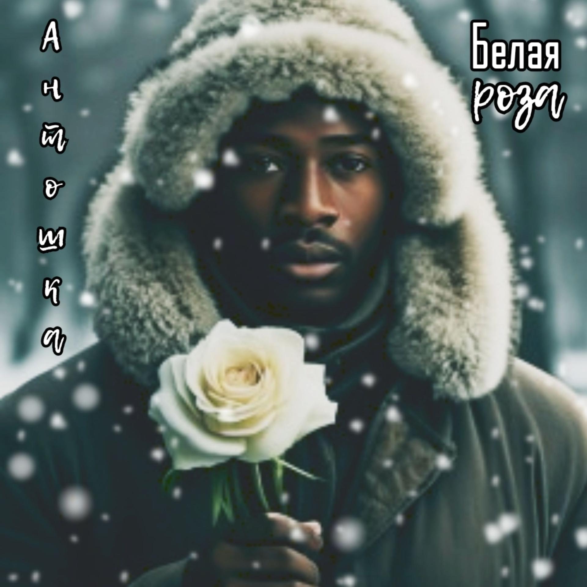 Постер альбома Белая роза