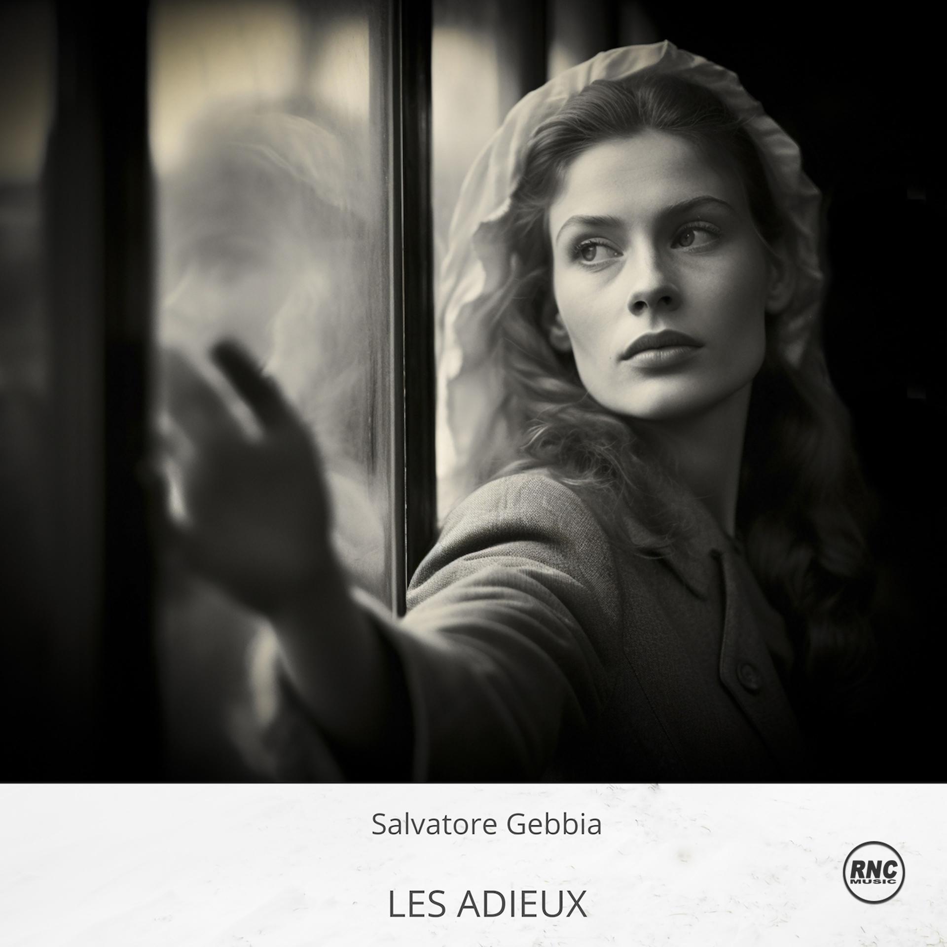 Постер альбома Les Adieux