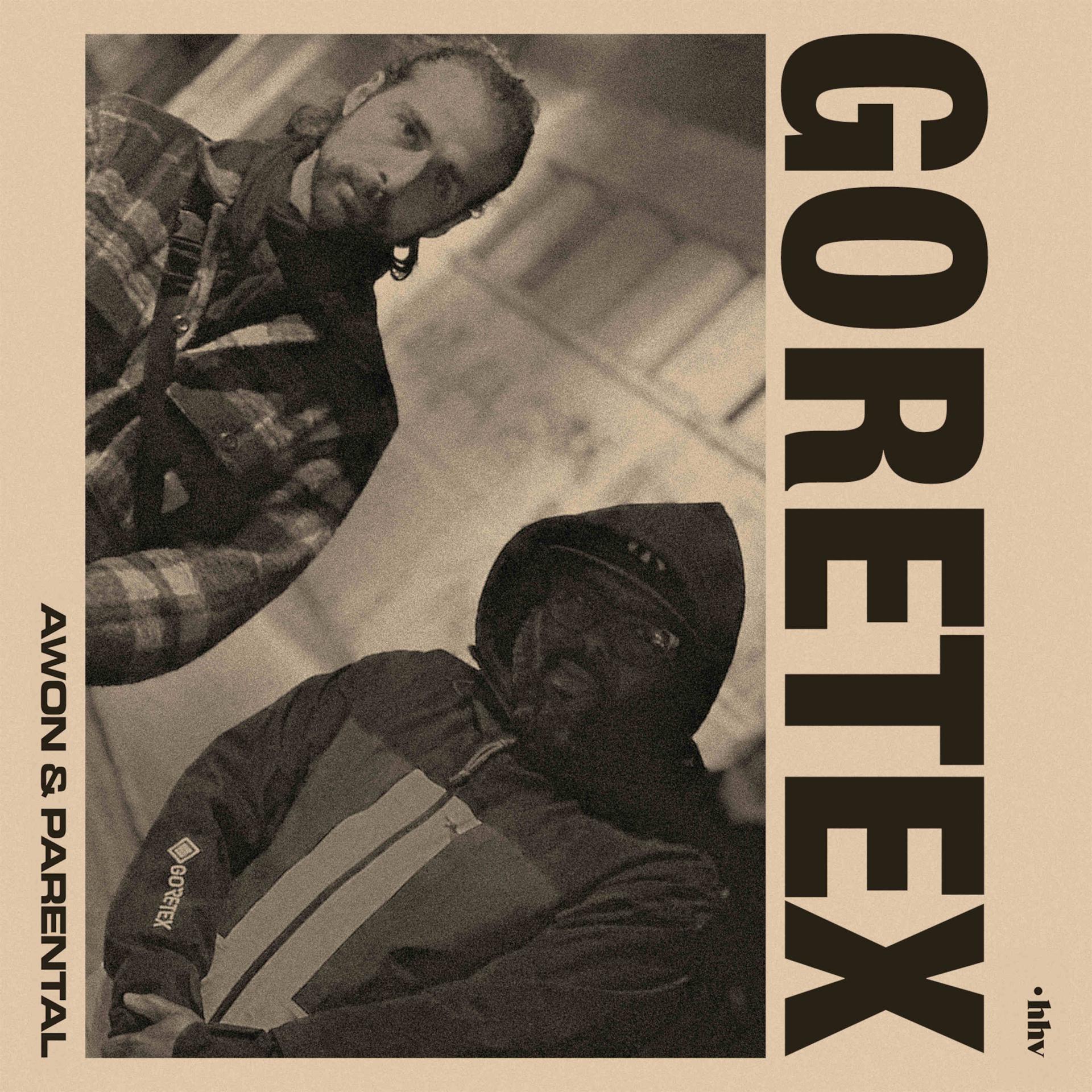 Постер альбома Goretex