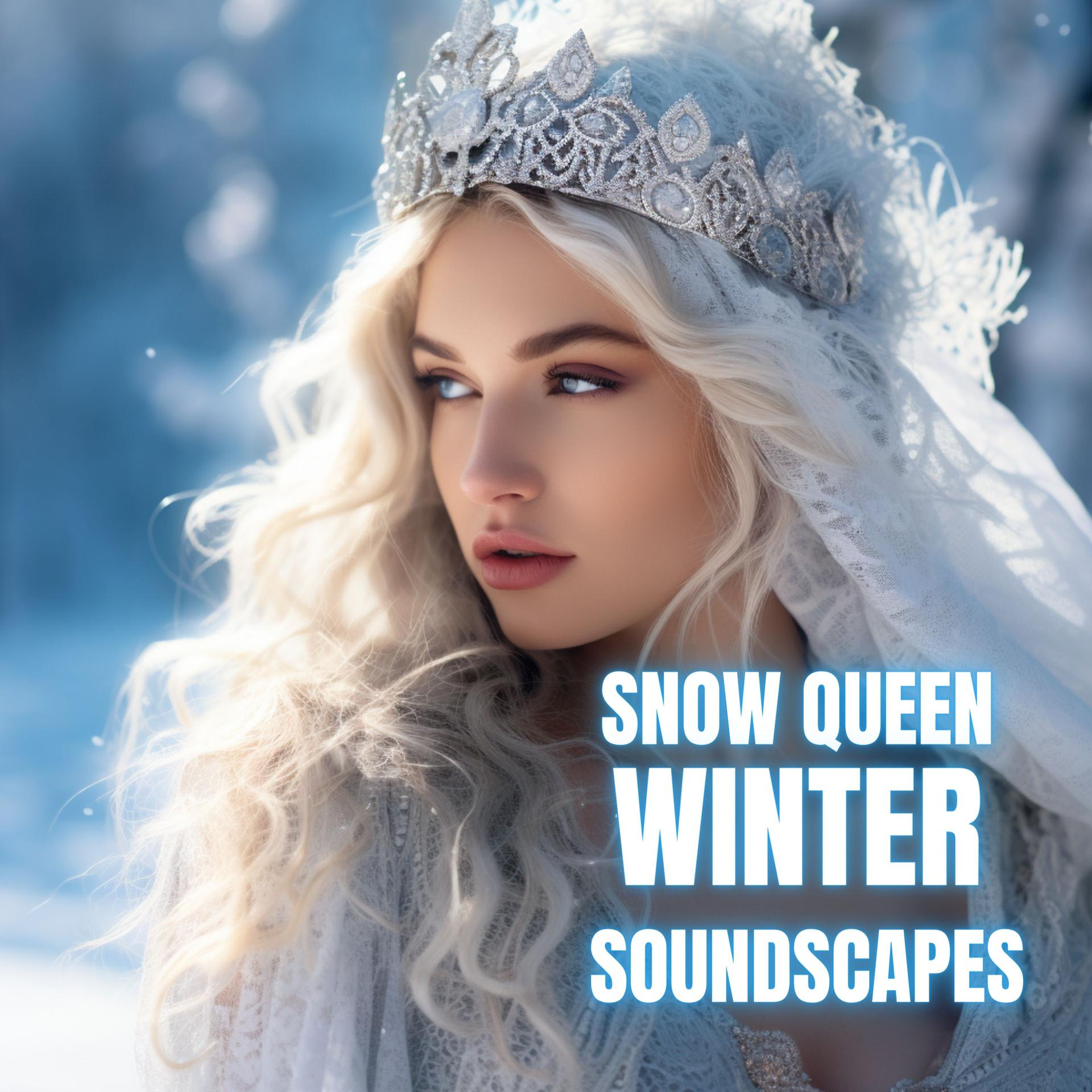 Постер альбома Snow Queen Winter Soundscapes