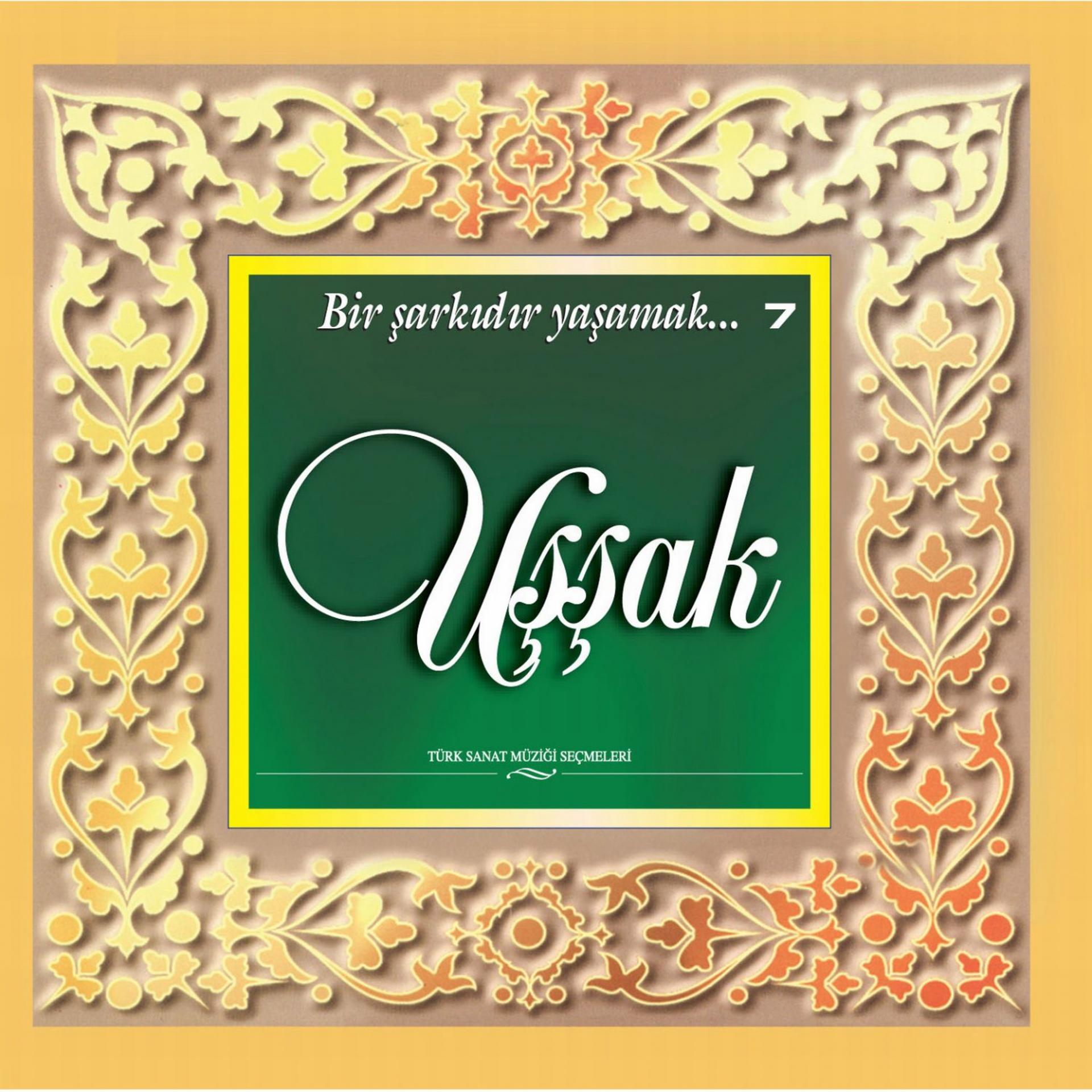 Постер альбома Uşşak